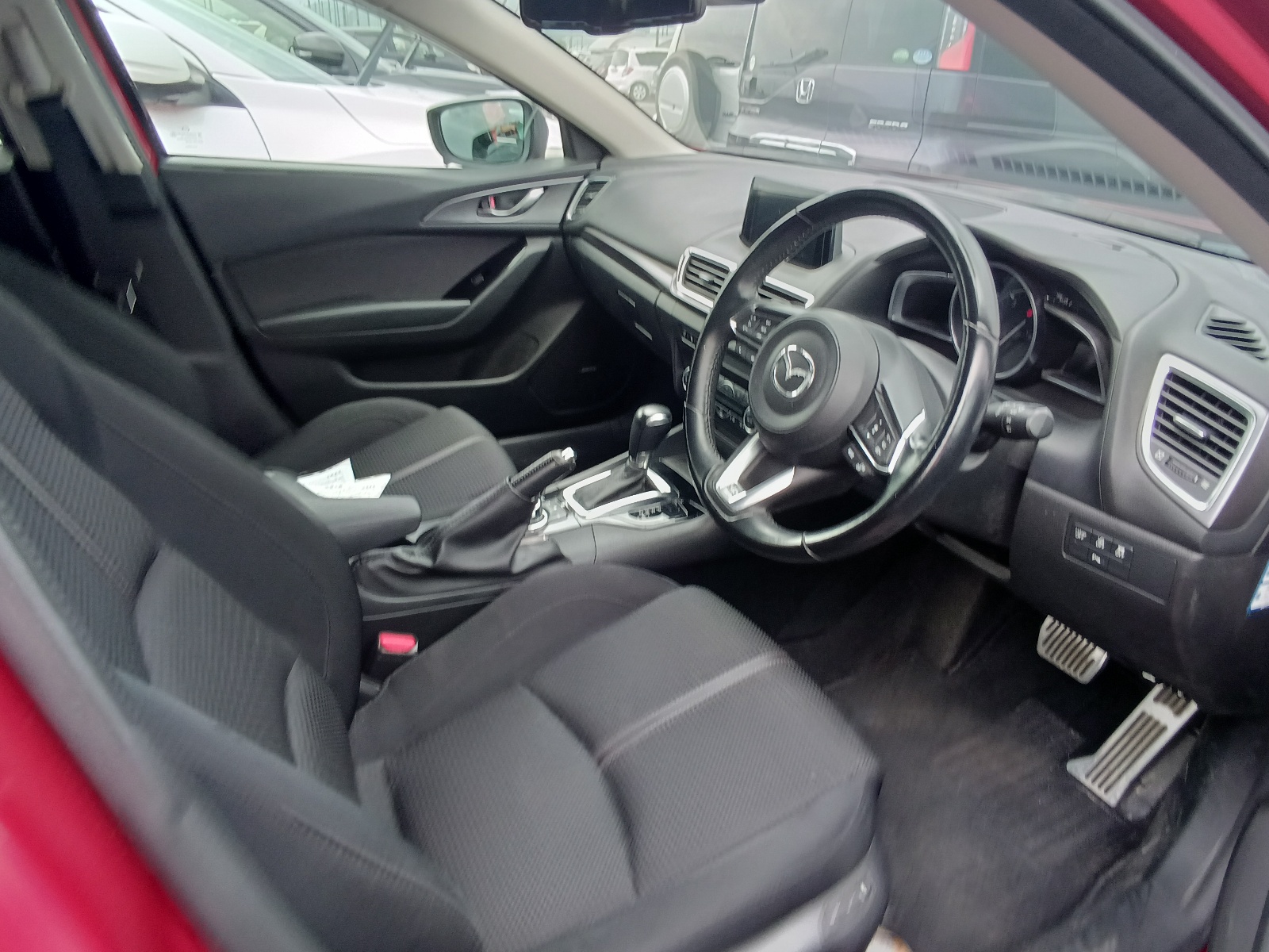 MAZDA AXELA 15XD PRO ACTIVE, миниатюра 6