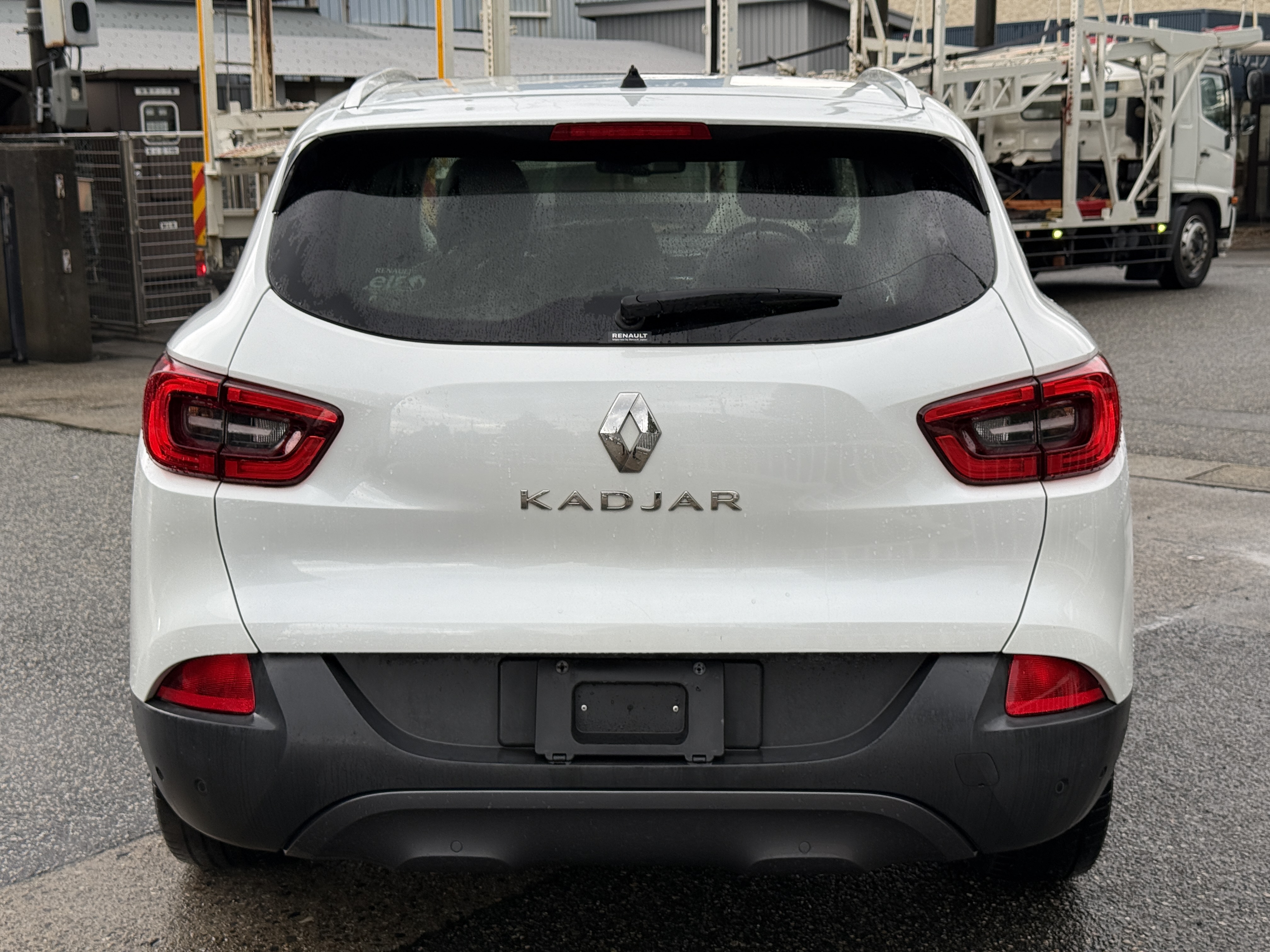 Renault Kadjar, миниатюра 4