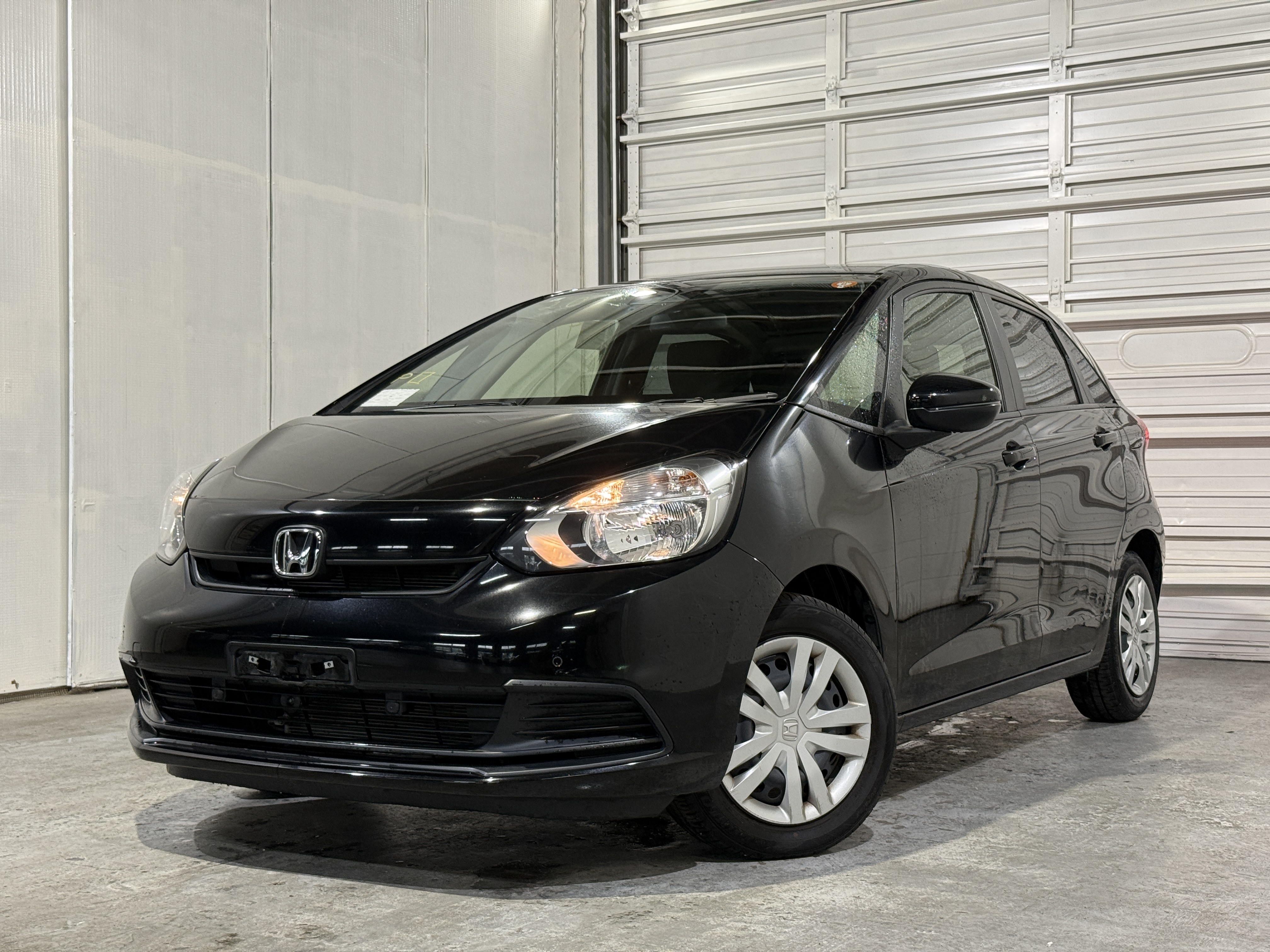 Honda Fit, миниатюра 7