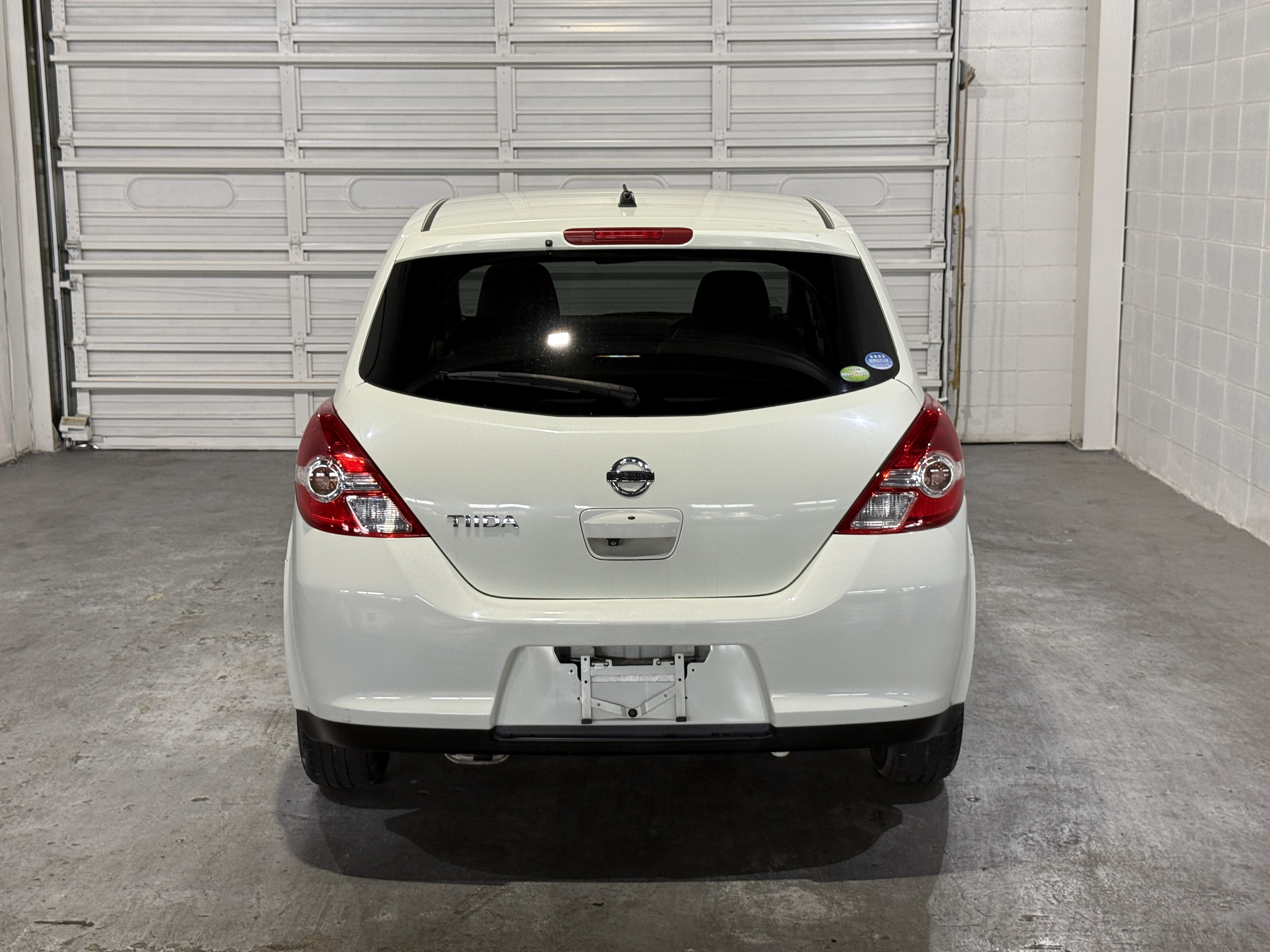 NISSAN TIIDA 15M SV+ PLUS, миниатюра 4