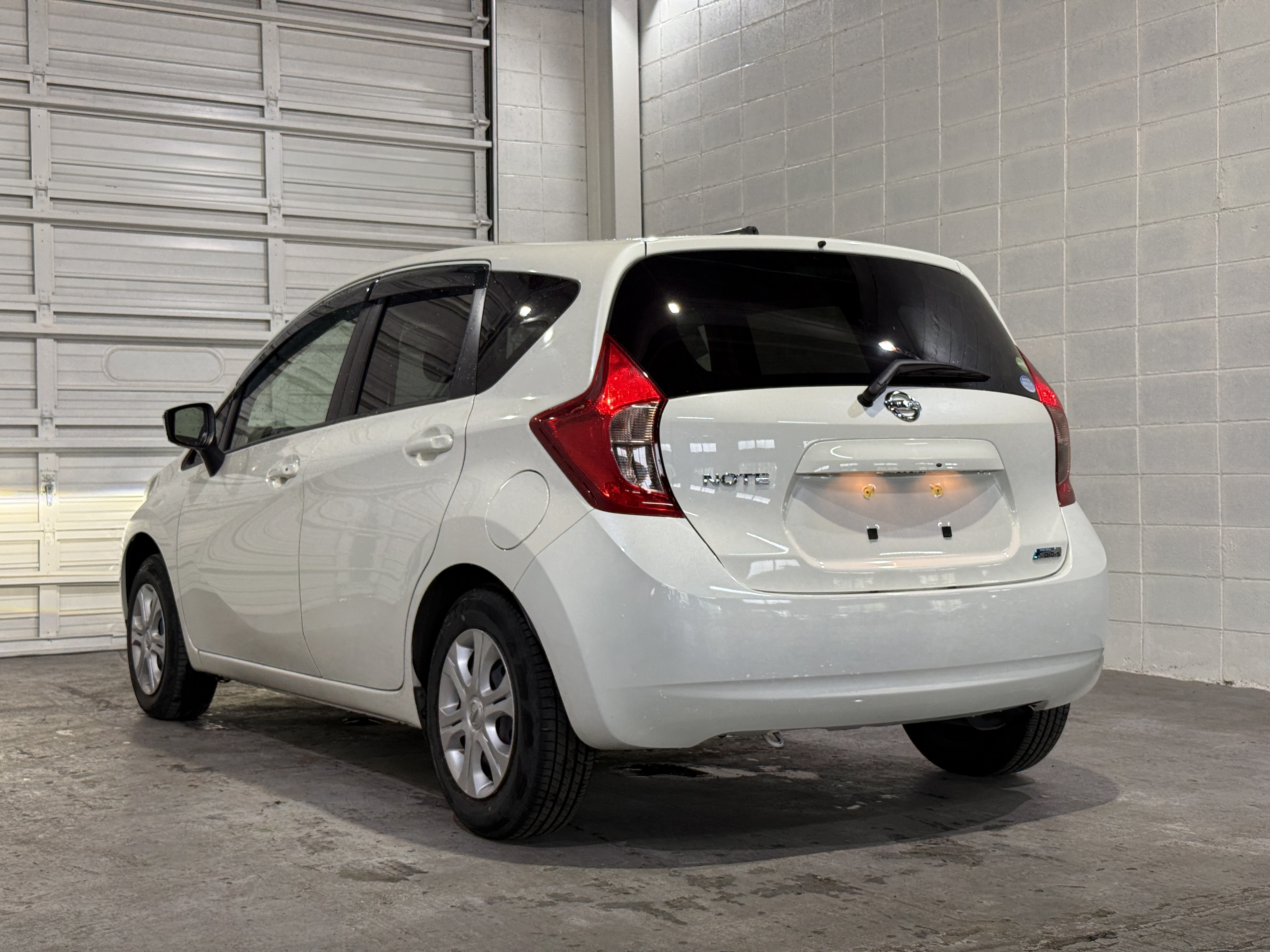 Nissan Note X DIG-S, миниатюра 5