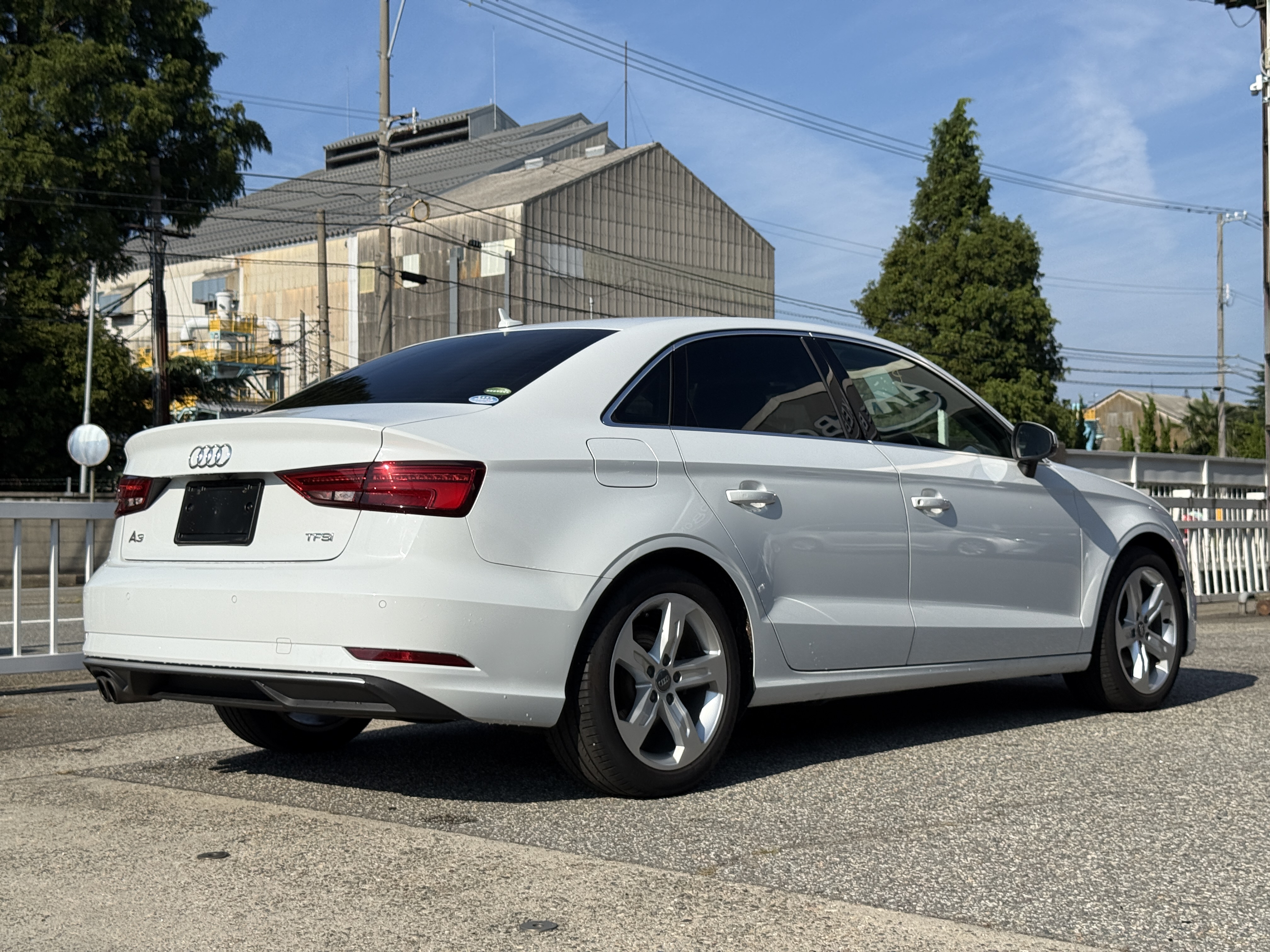 Audi A3 1.4TFSI SPORT, миниатюра 3