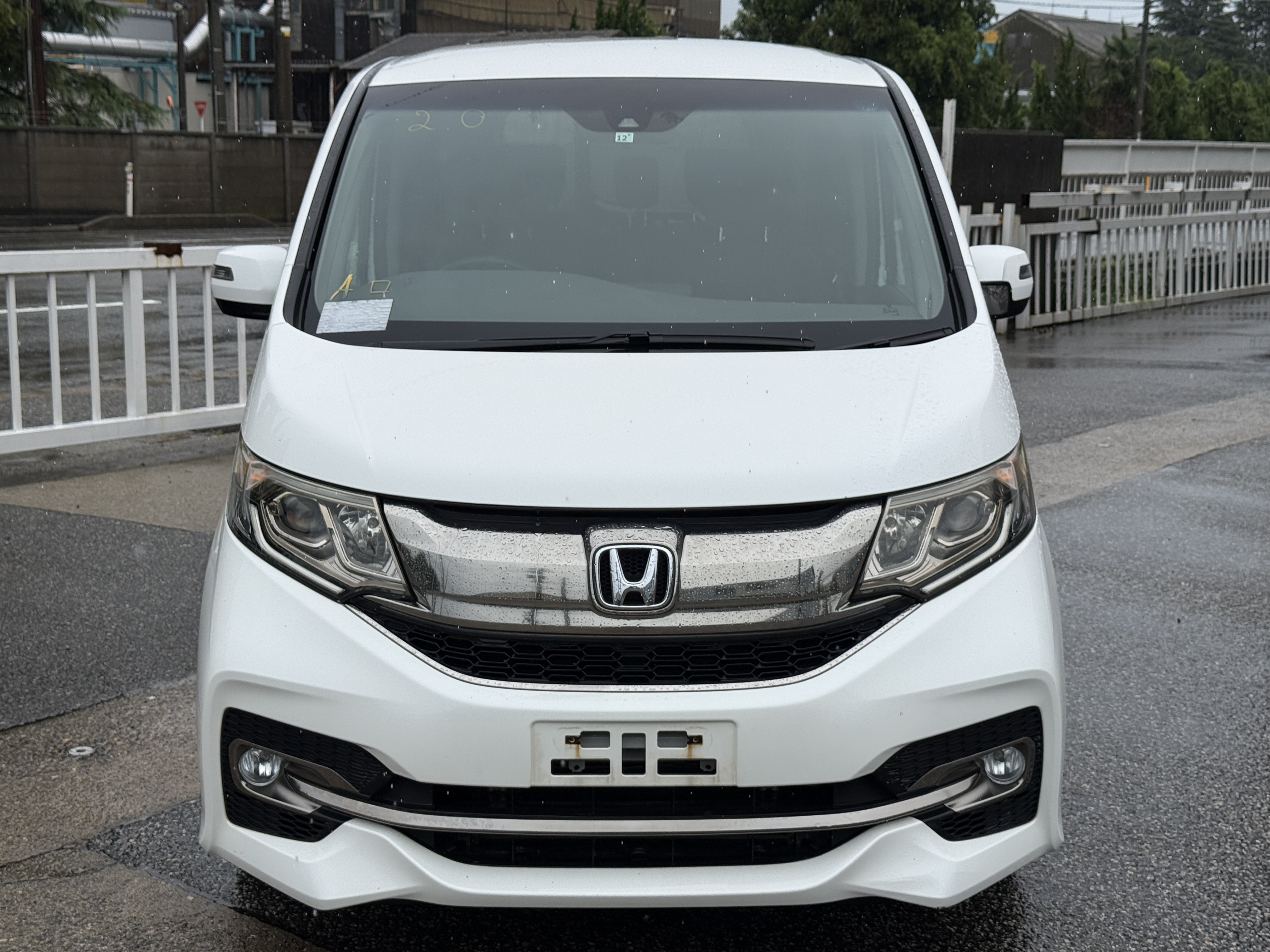 HONDA STEPWGN SPADA COOL SPIRIT HONDA SENSING, миниатюра 8