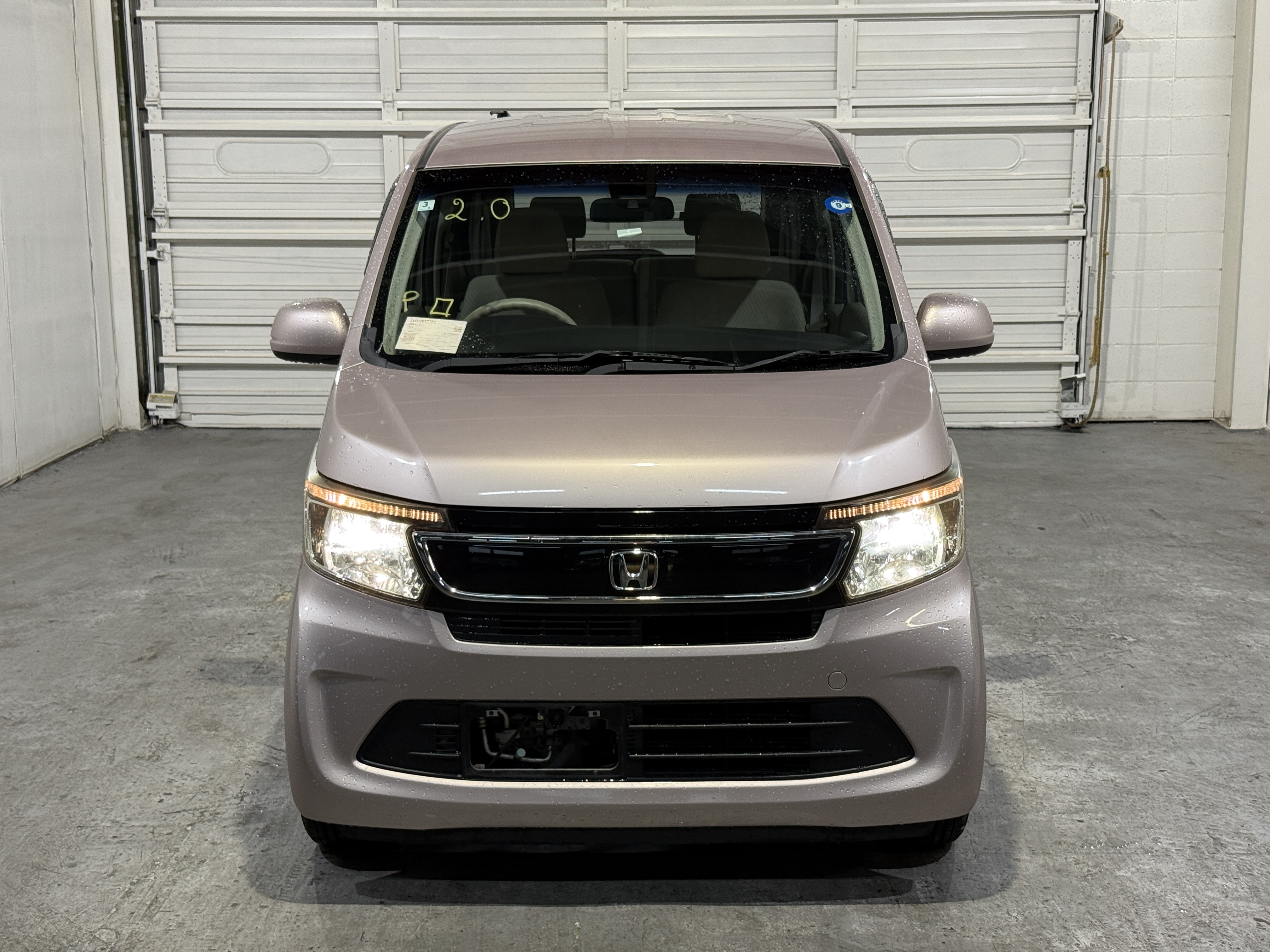 Honda N-WGN G*A PACKAGE, миниатюра 8