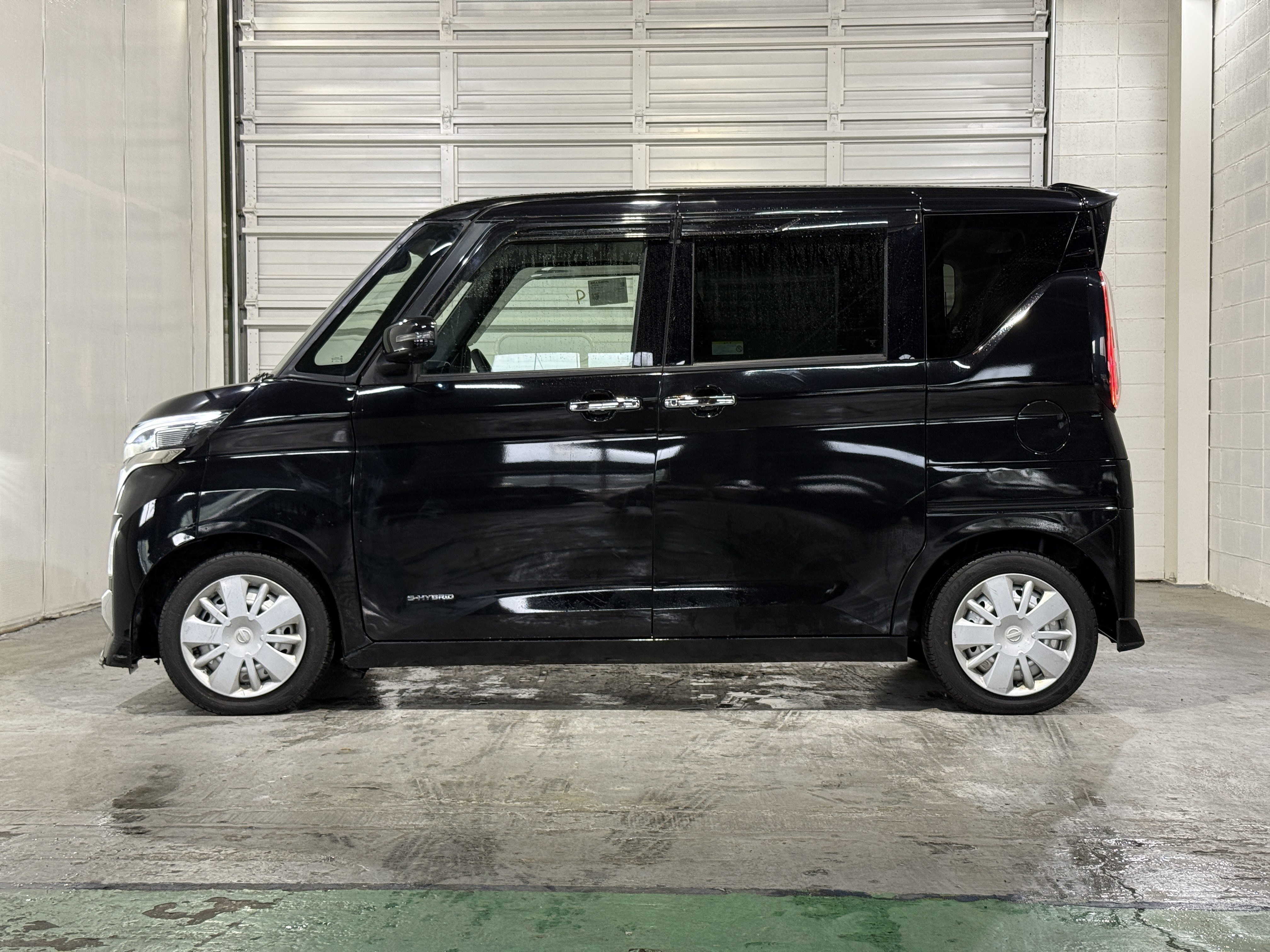Nissan ROOX HS MANY G MANY BO PRO PAE, миниатюра 6