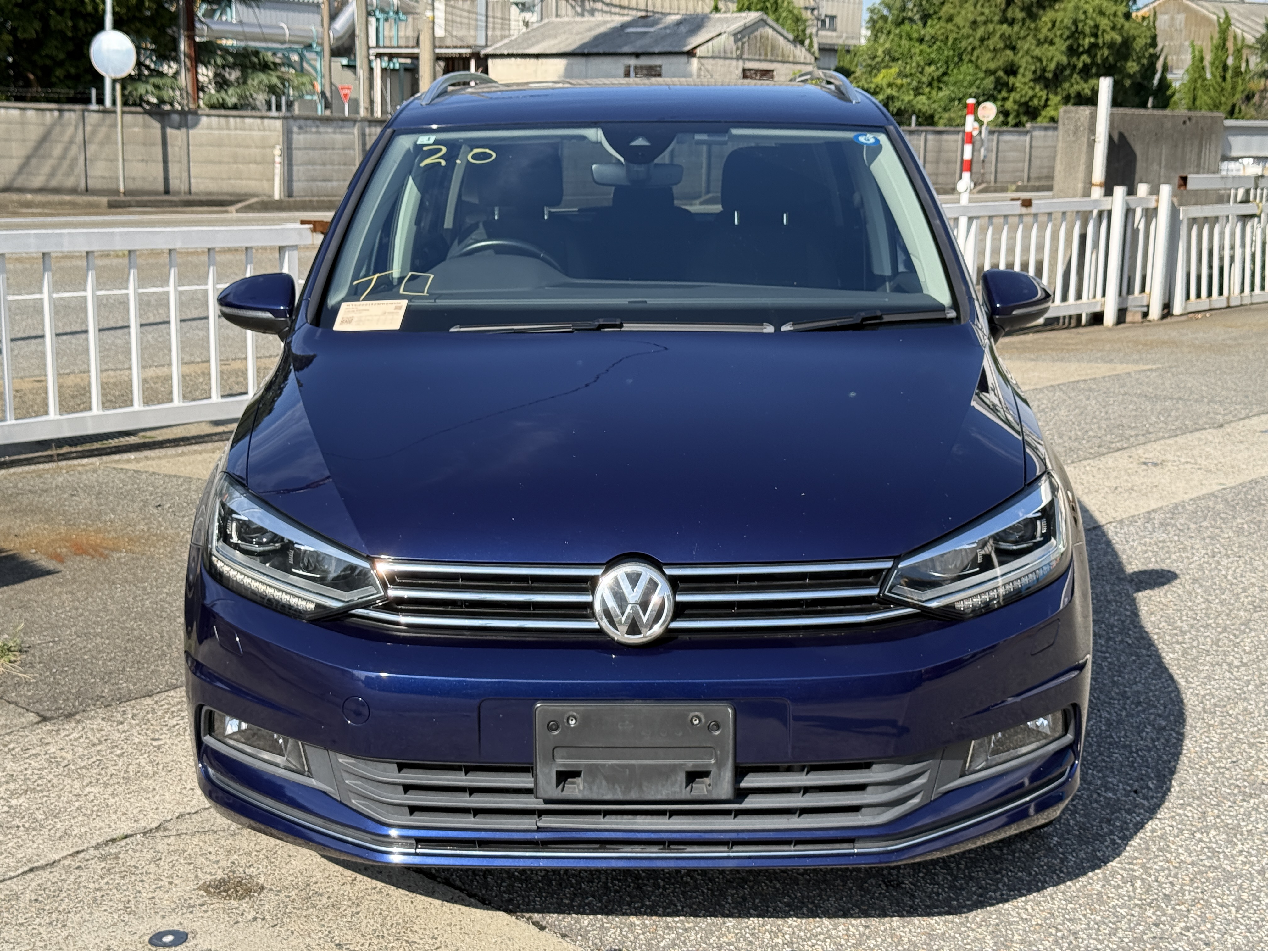 Volkswagen Golf TSI HIGH LINE, миниатюра 8