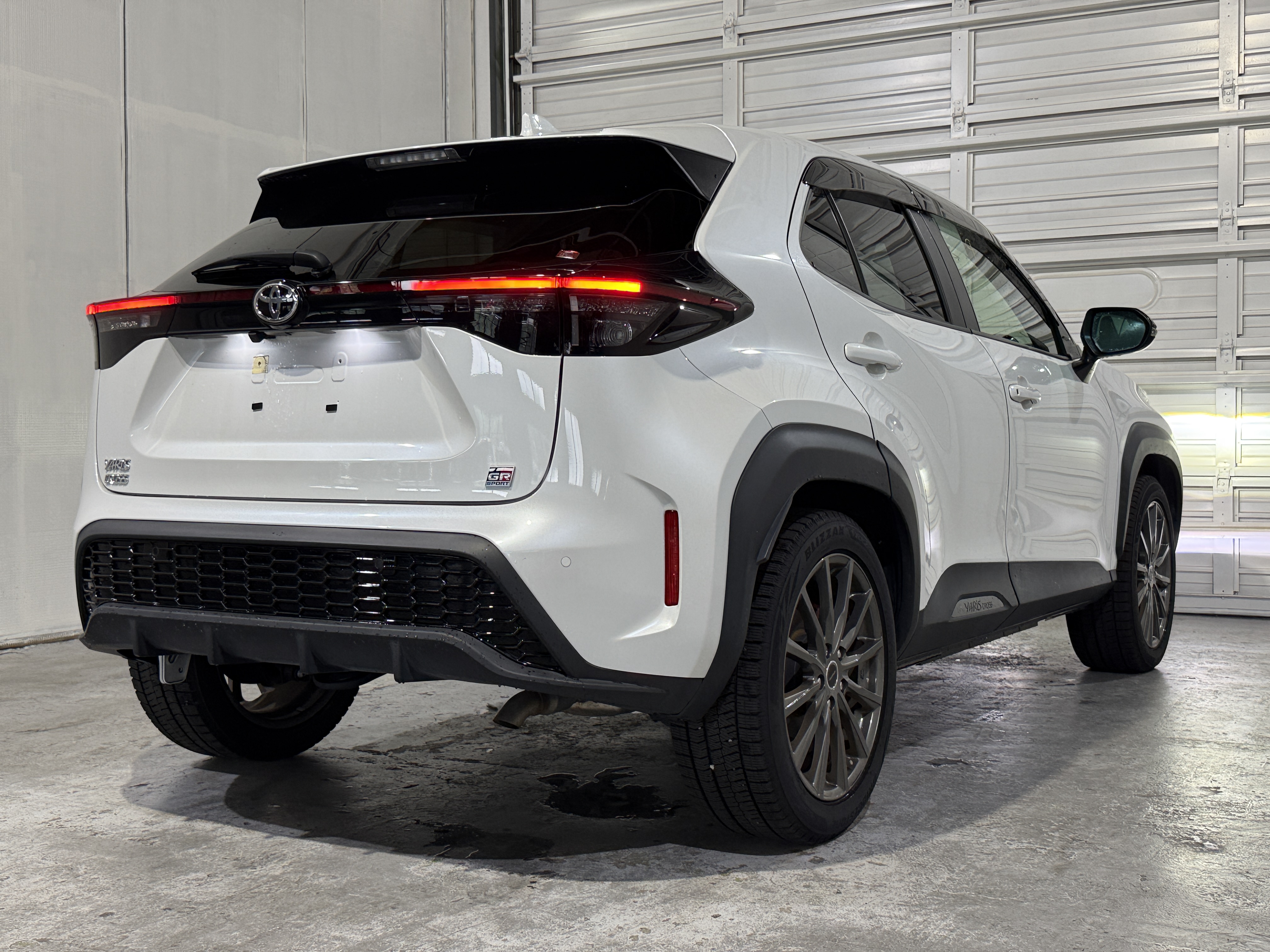 Toyota Yaris Cross GR SPORT, миниатюра 3
