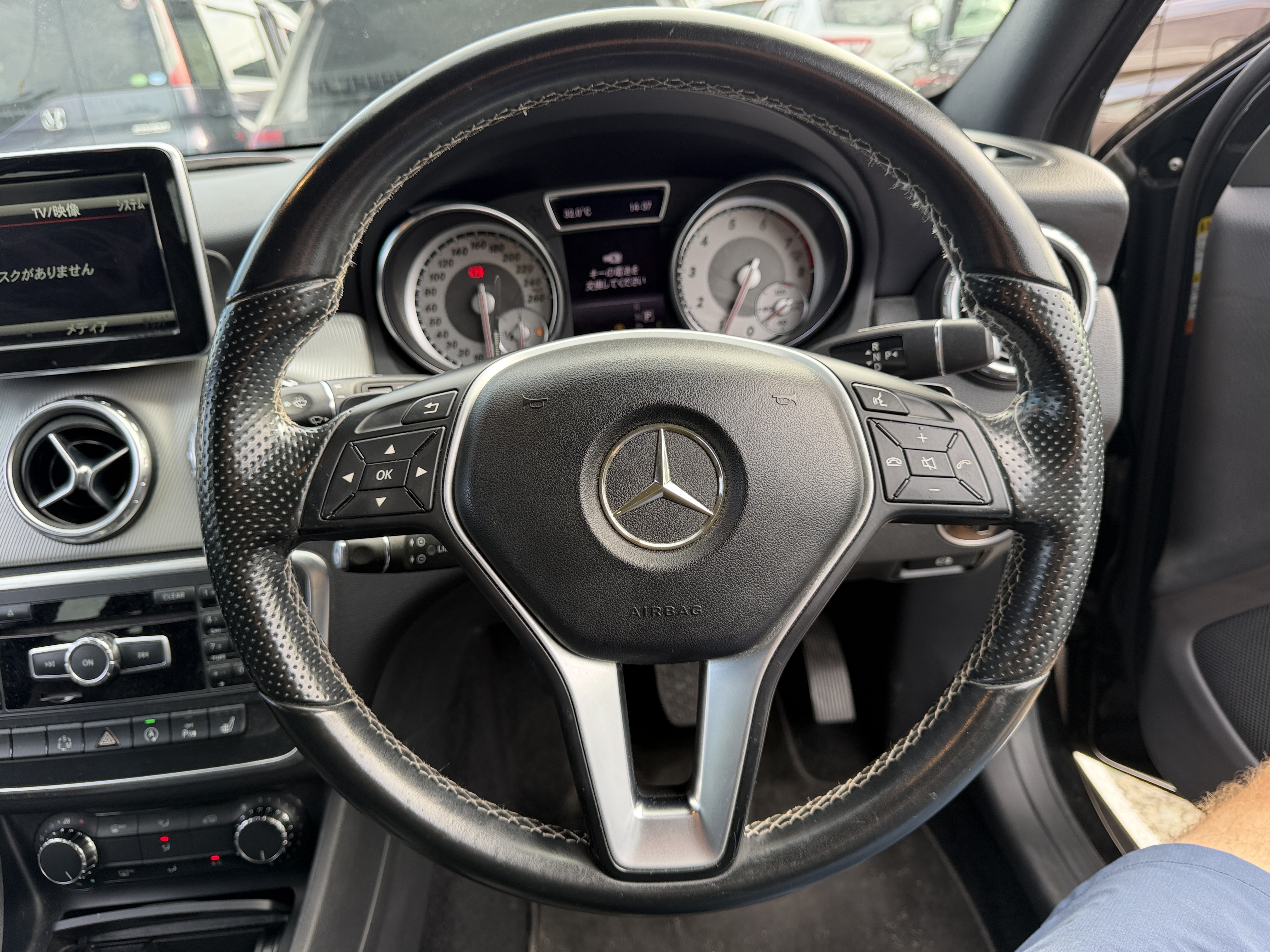 Mercedes-Benz GLA GLA180, миниатюра 7