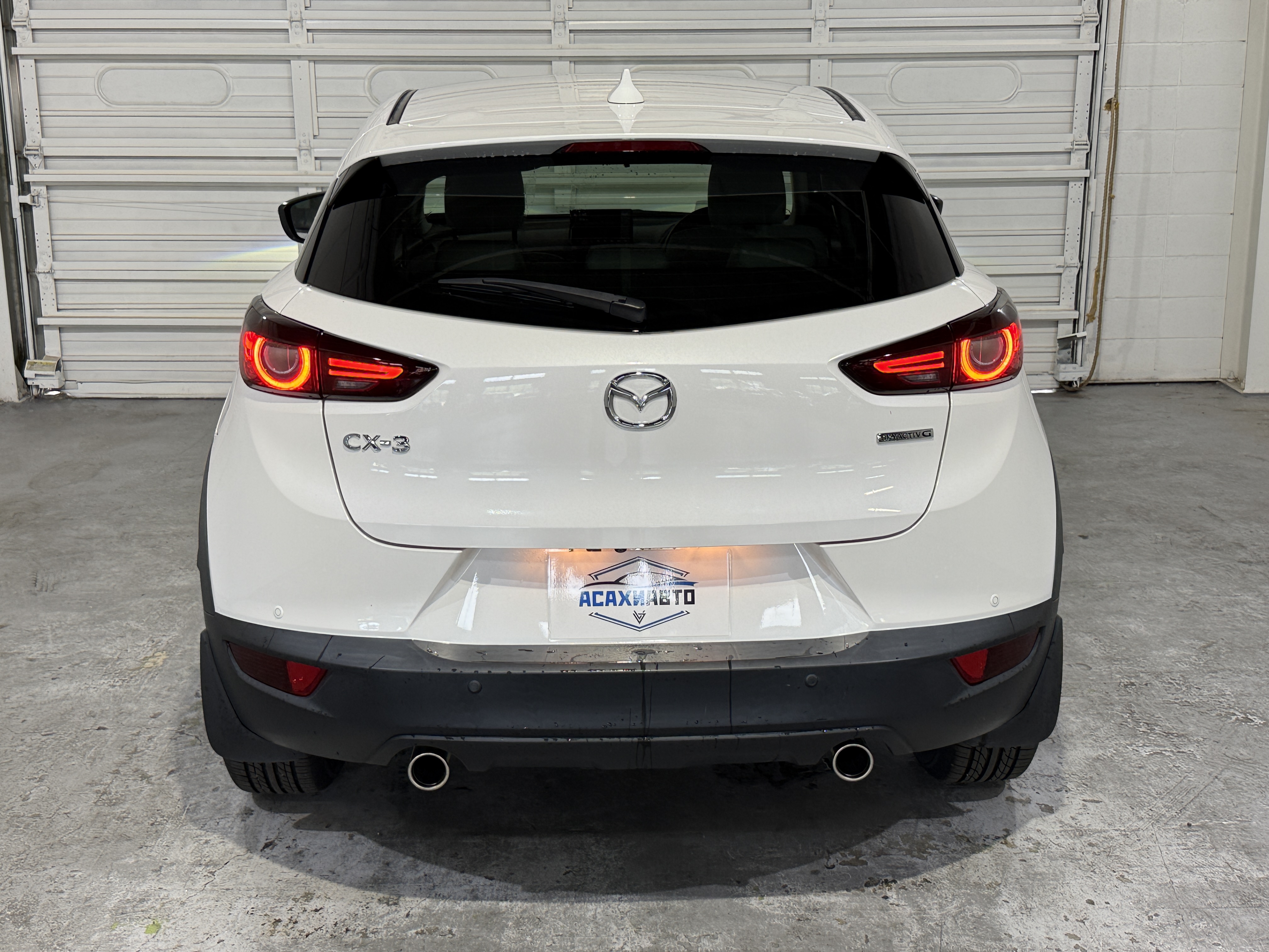 Mazda CX-3 15S URBAN DORESA, миниатюра 4