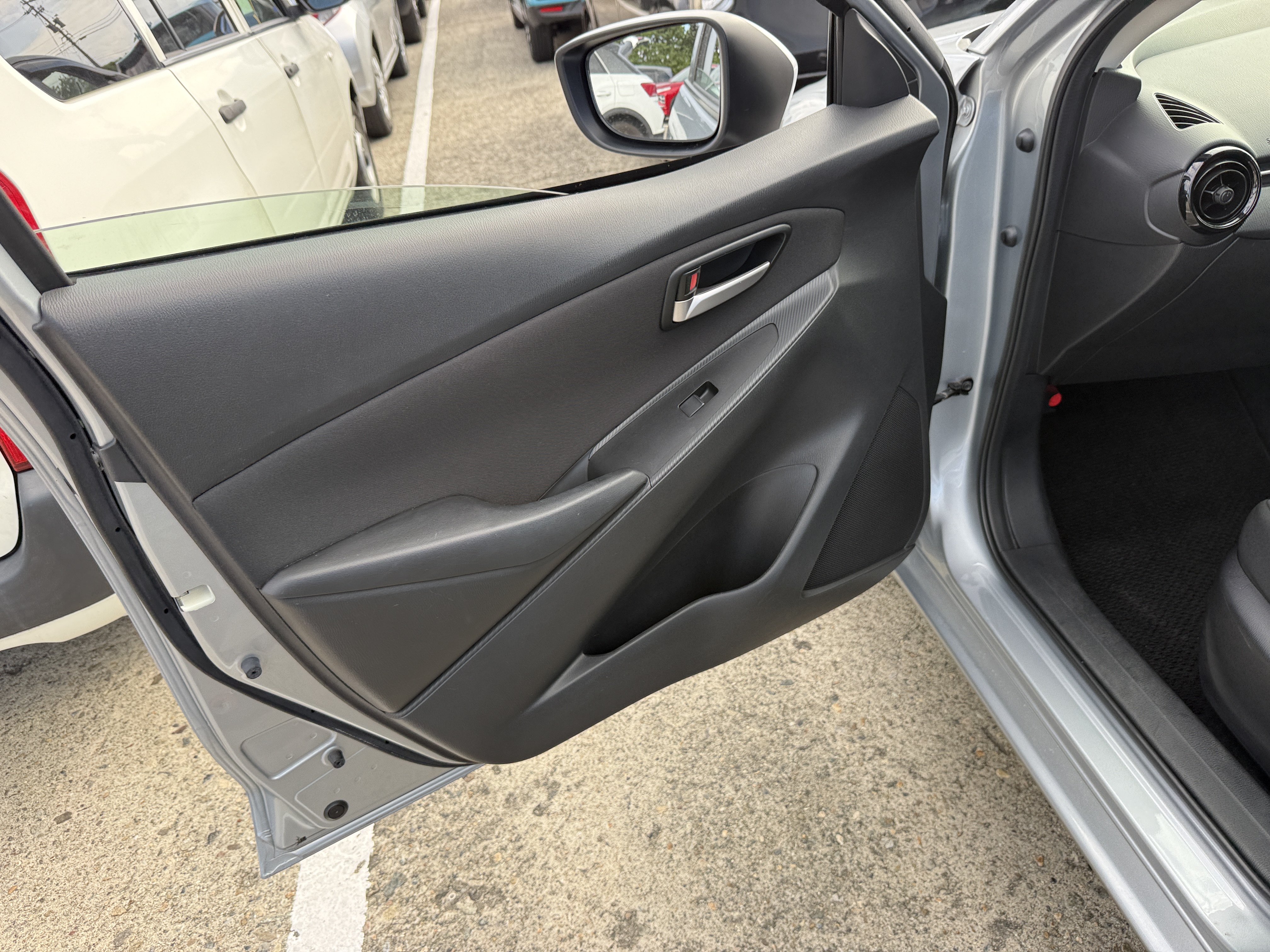 Mazda Mazda2 15S SMART EDITION, миниатюра 7