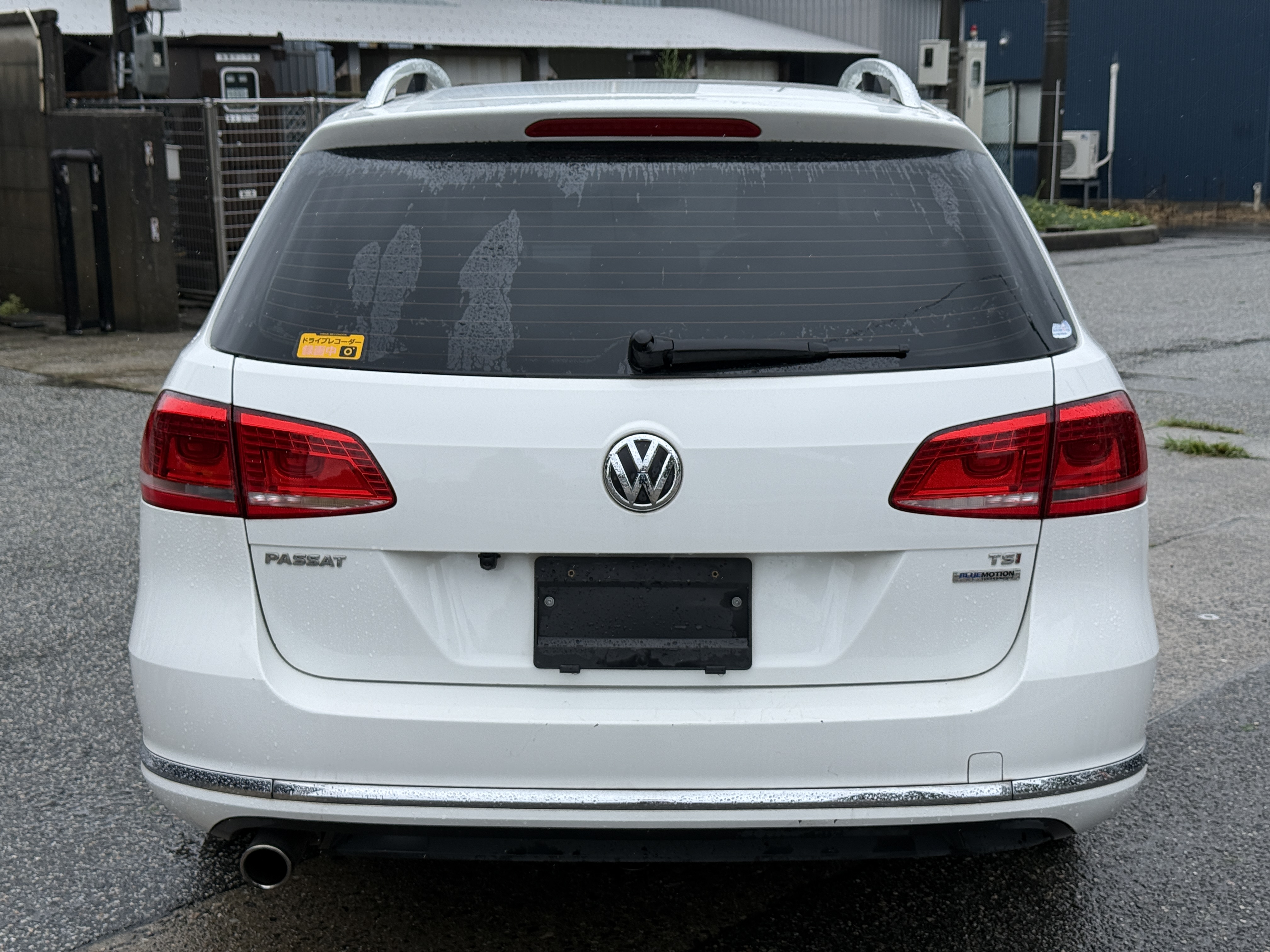 Volkswagen Passat COMFORT LINE BMT, миниатюра 4