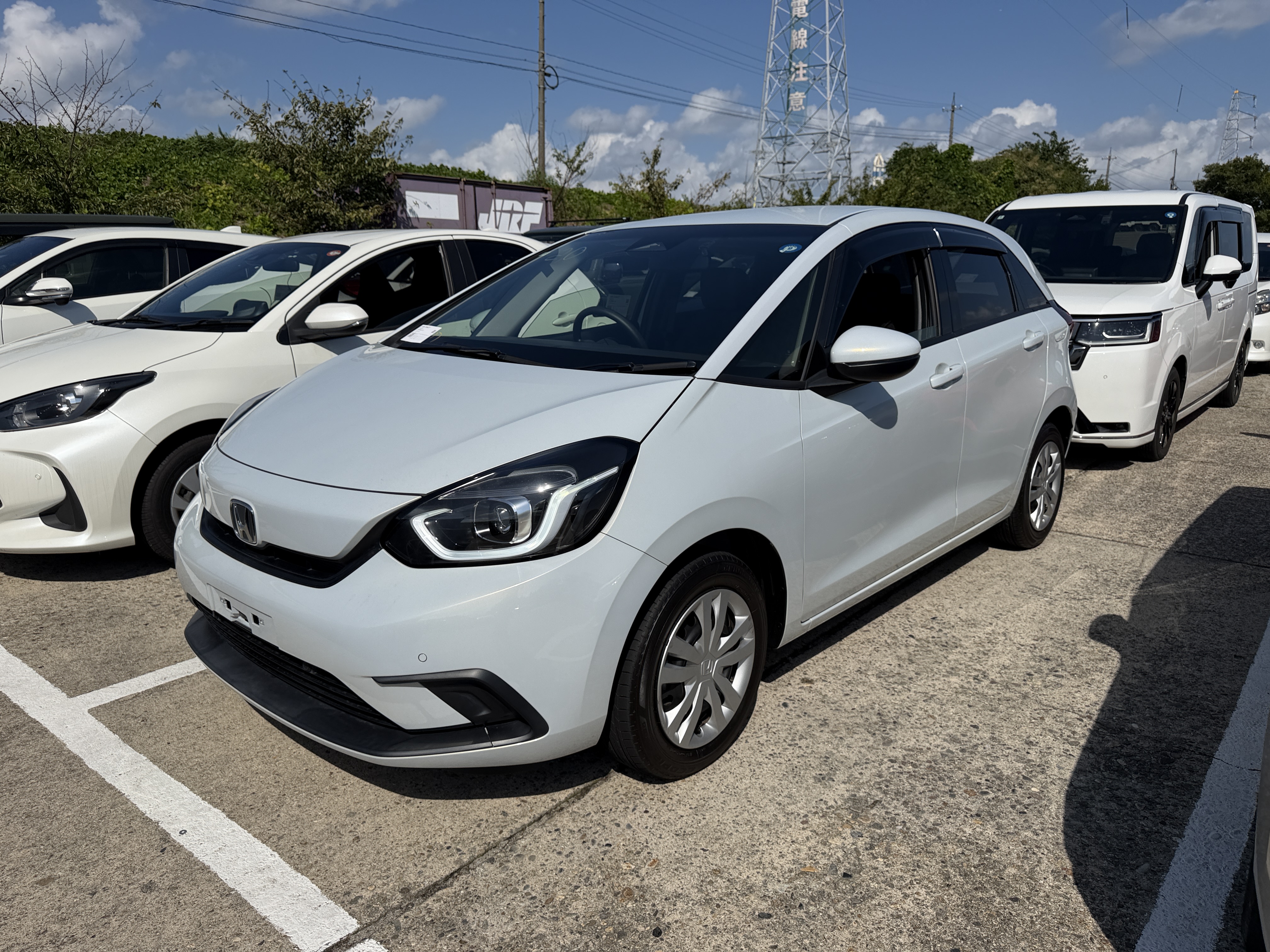 Honda Fit HOME, миниатюра 4