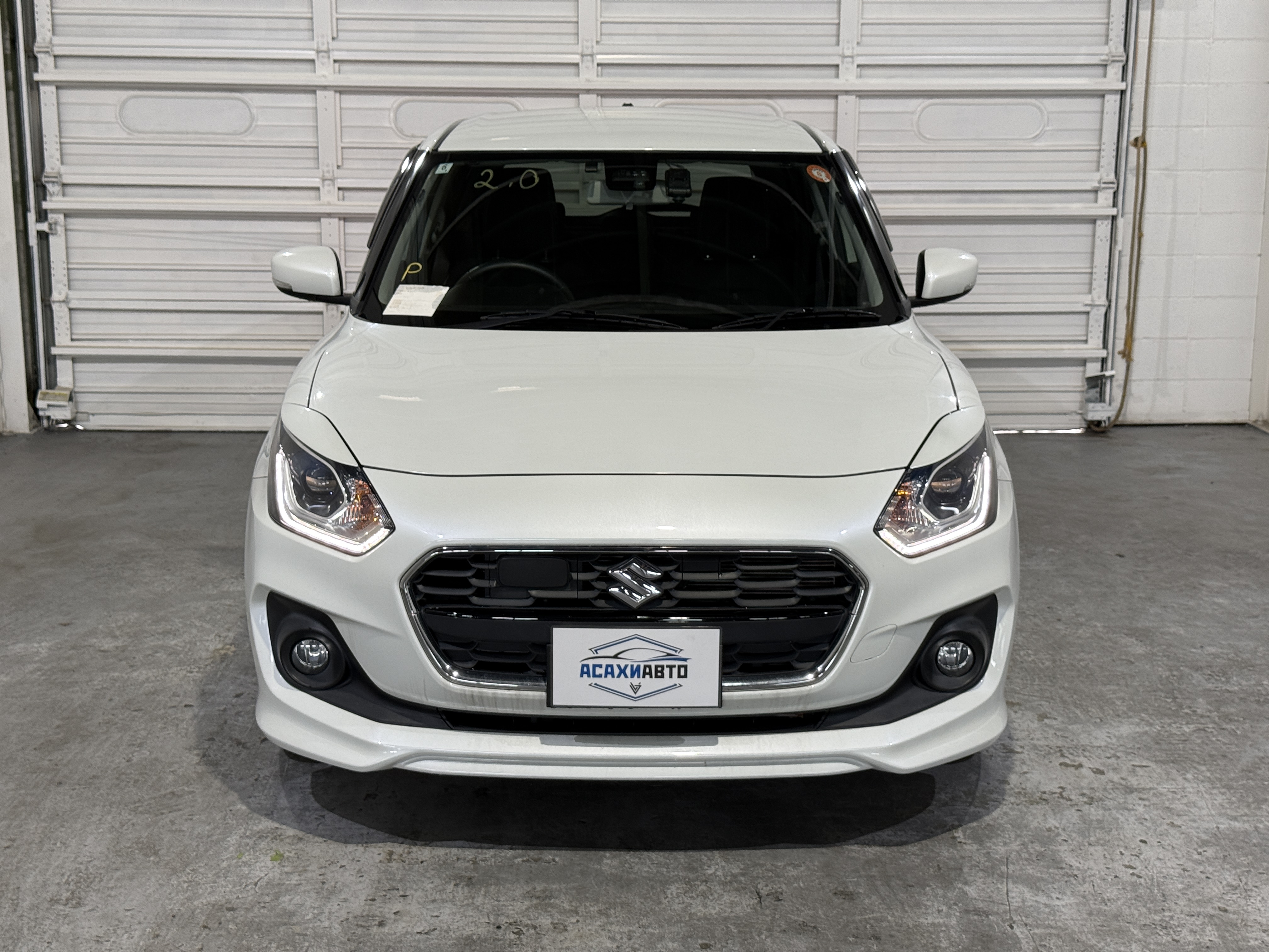 Suzuki Swift RS 5D, миниатюра 8