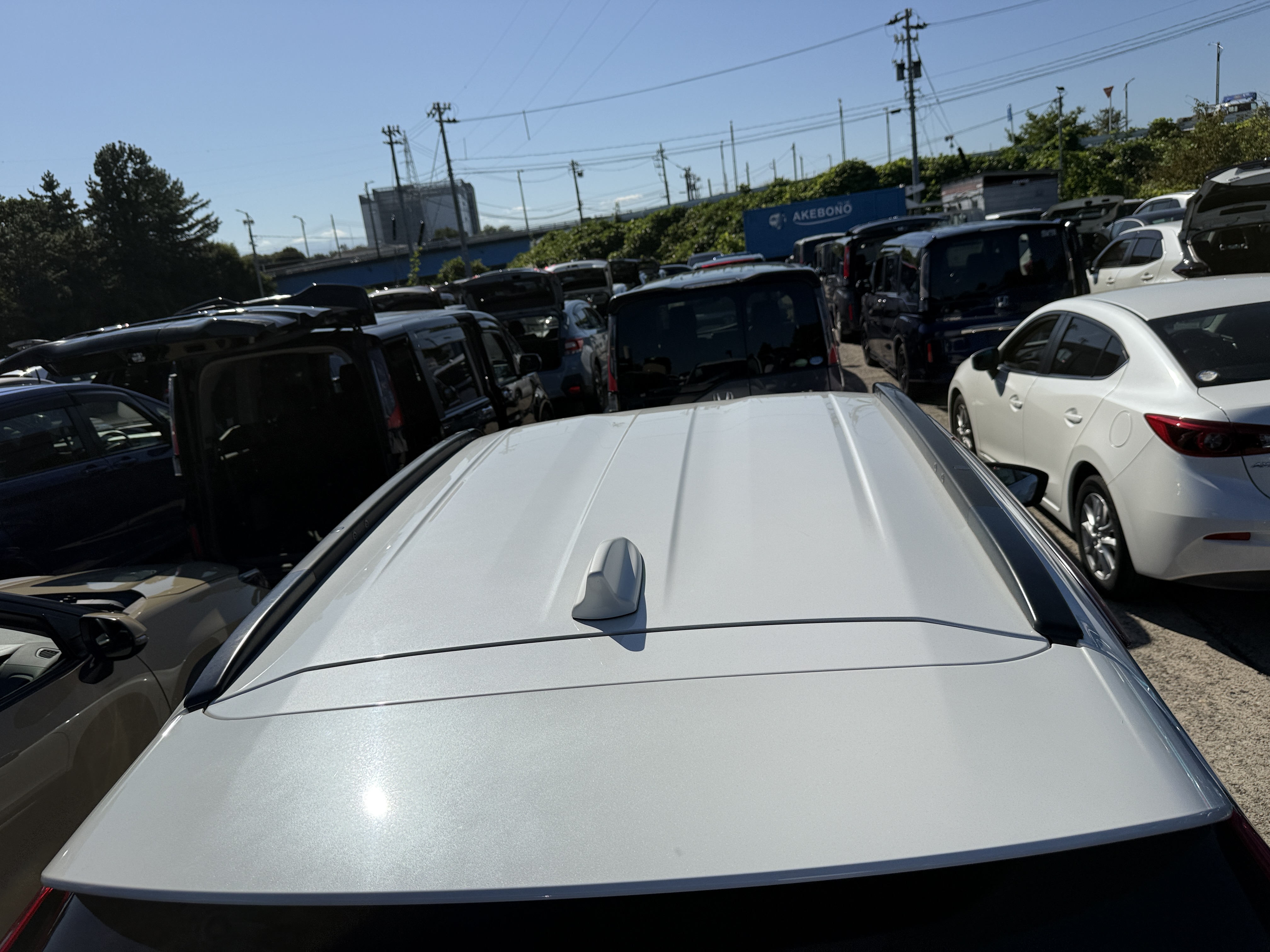 Mitsubishi Eclipse Cross G 4WD, миниатюра 5