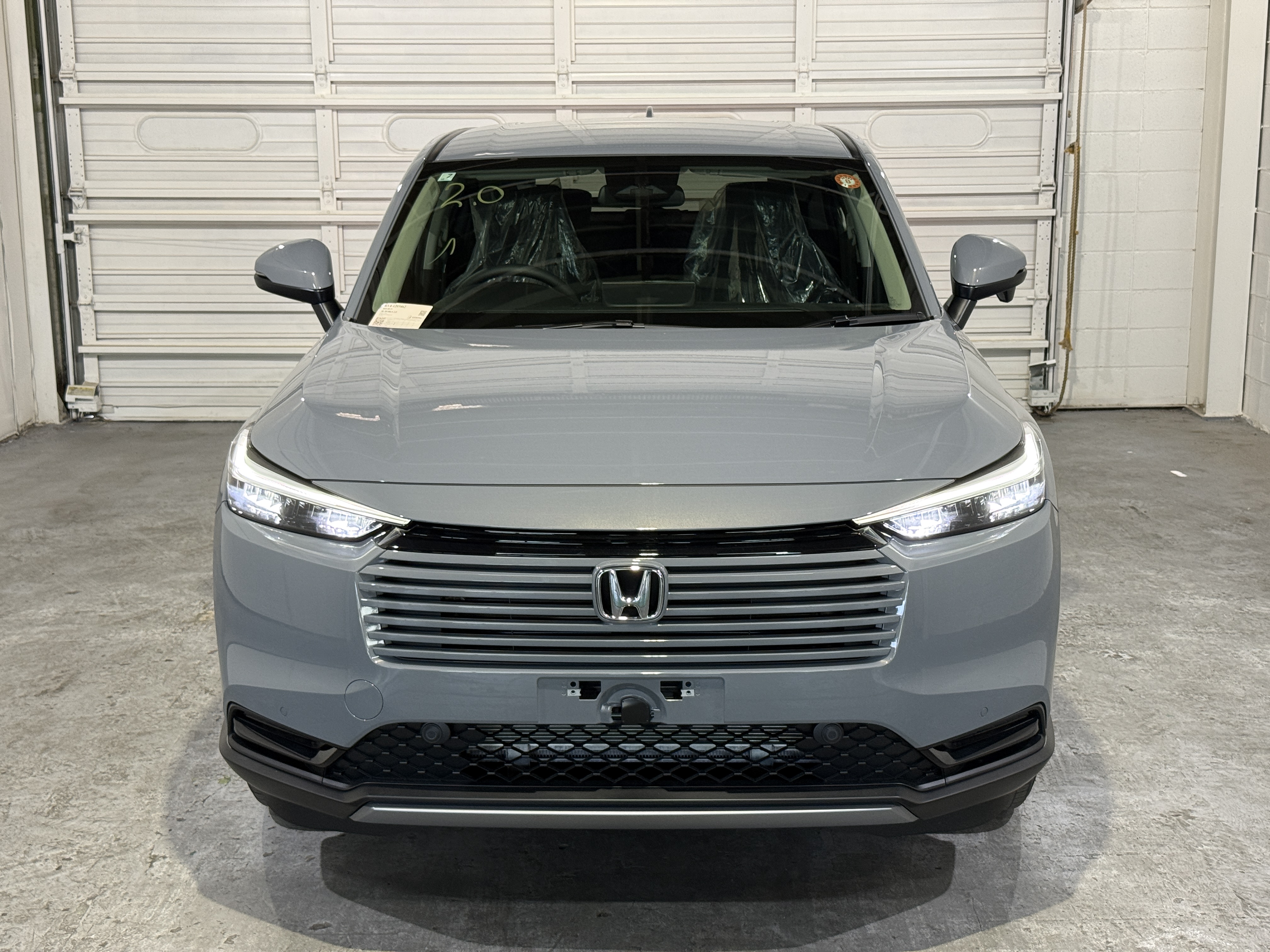 Honda Vezel G AWD 4WD, миниатюра 8