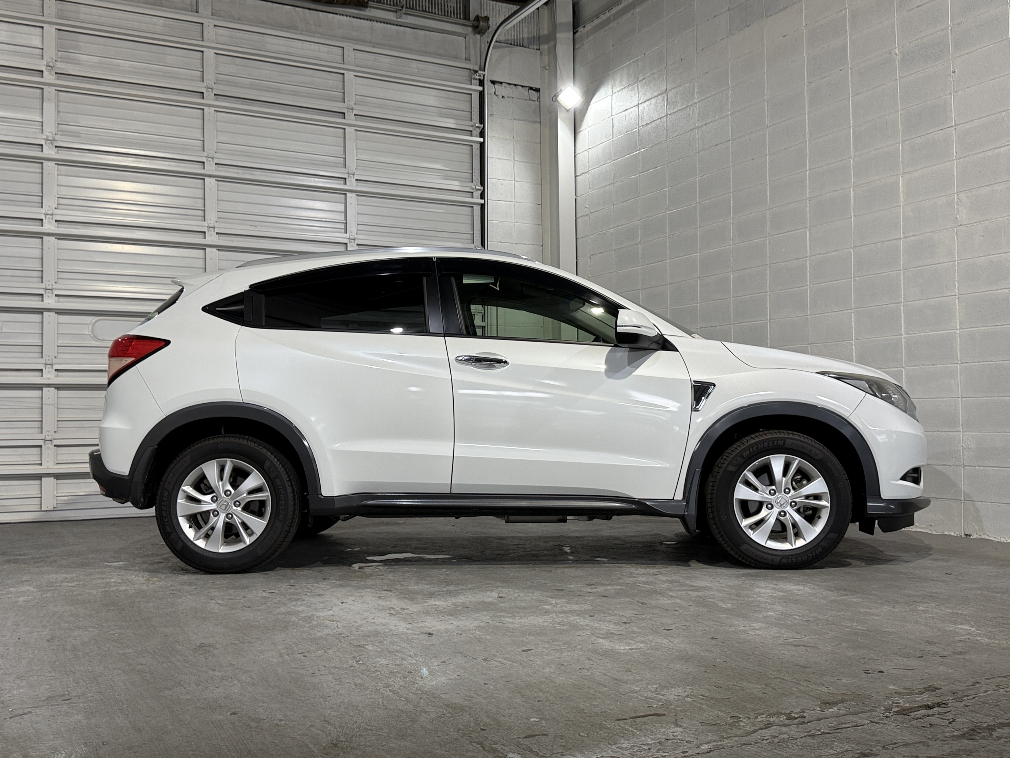 Honda Vezel G AWD 4WD, миниатюра 2