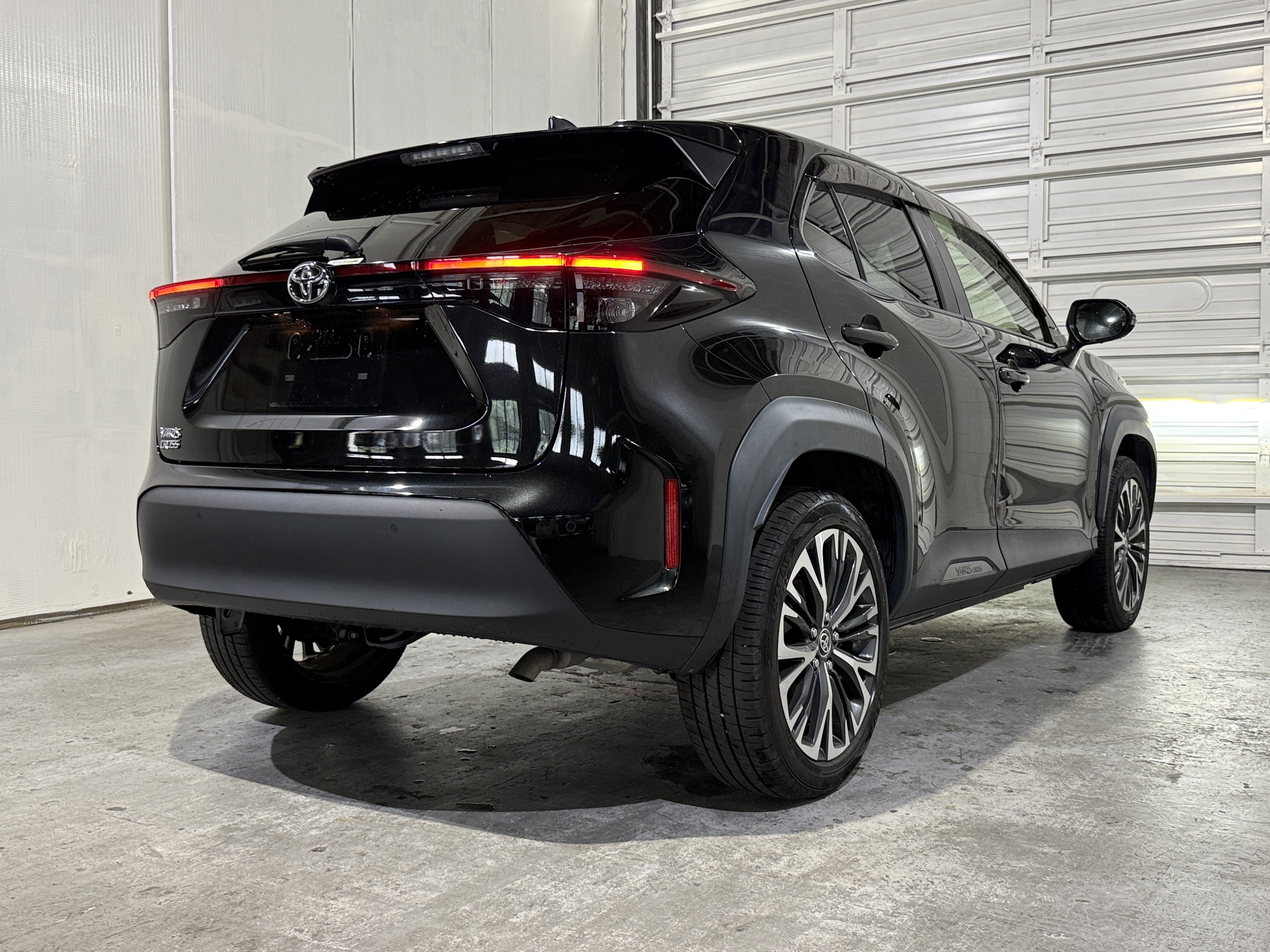 Toyota Yaris Cross Z, миниатюра 3