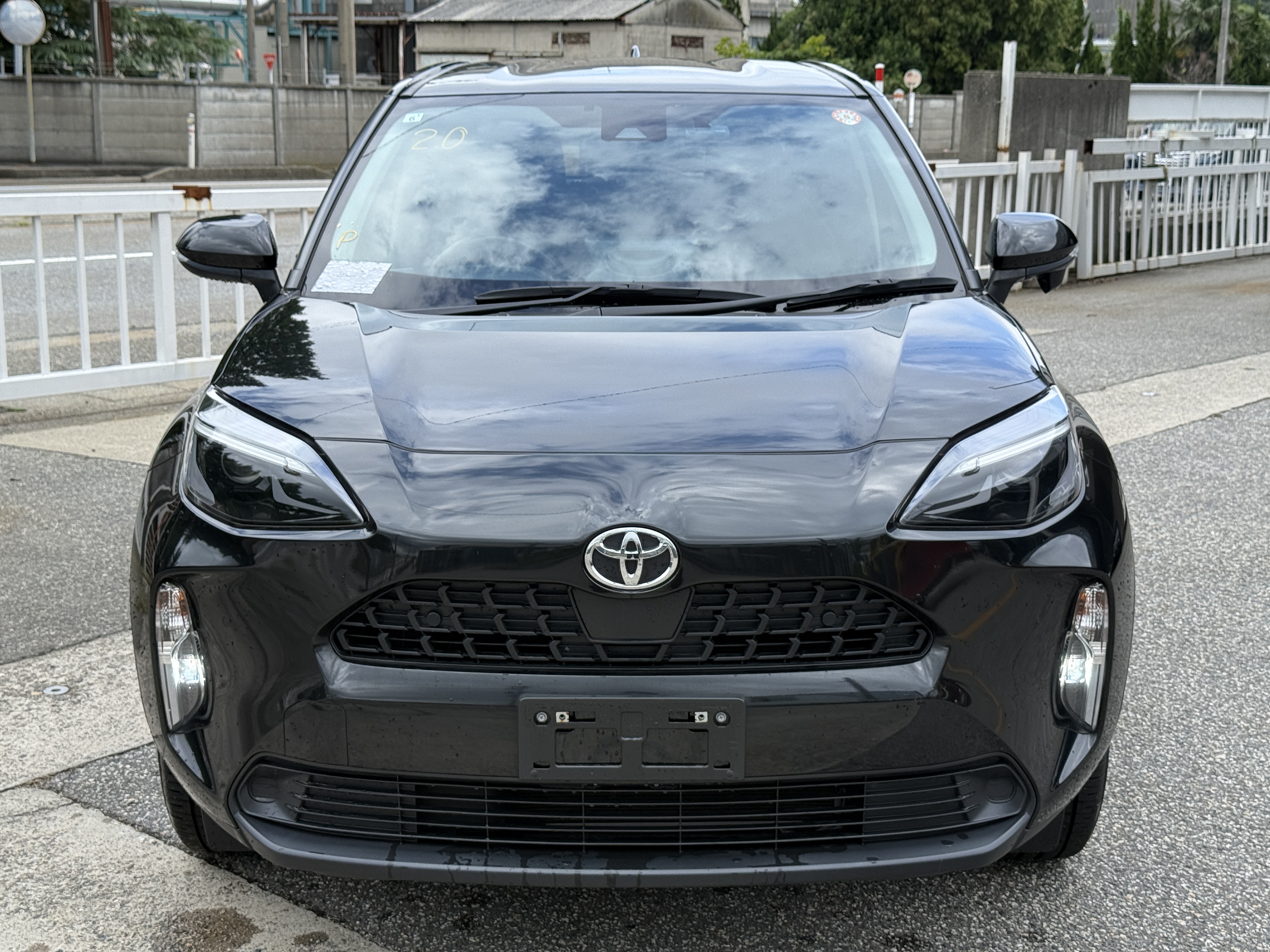 Toyota Yaris Cross X, миниатюра 8
