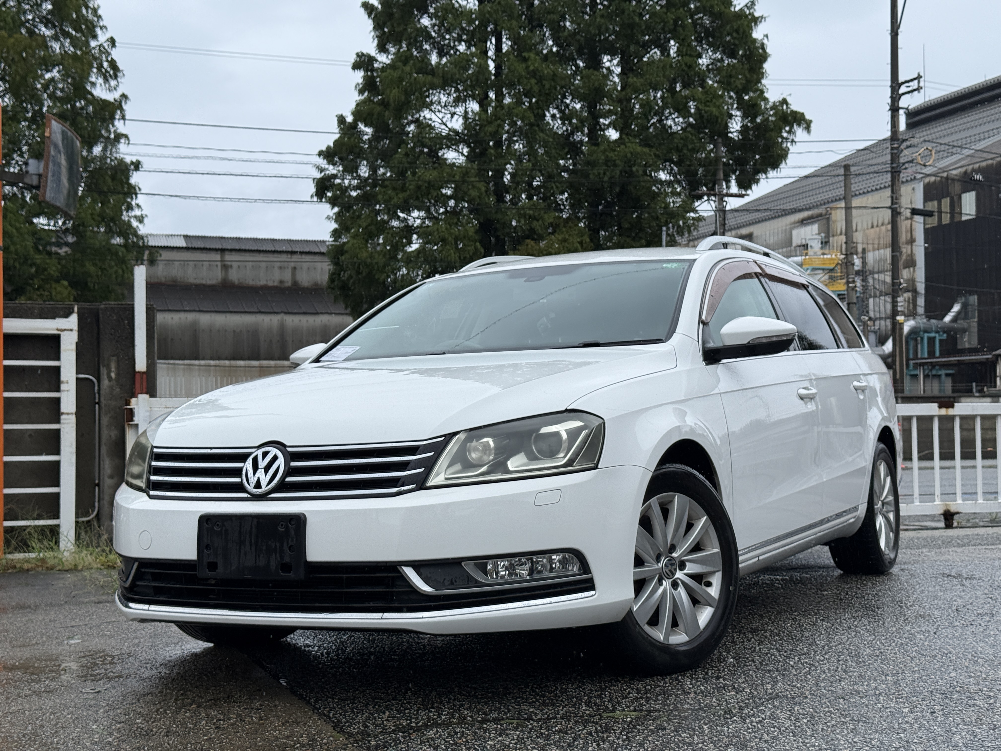 Volkswagen Passat COMFORT LINE BMT, миниатюра 7