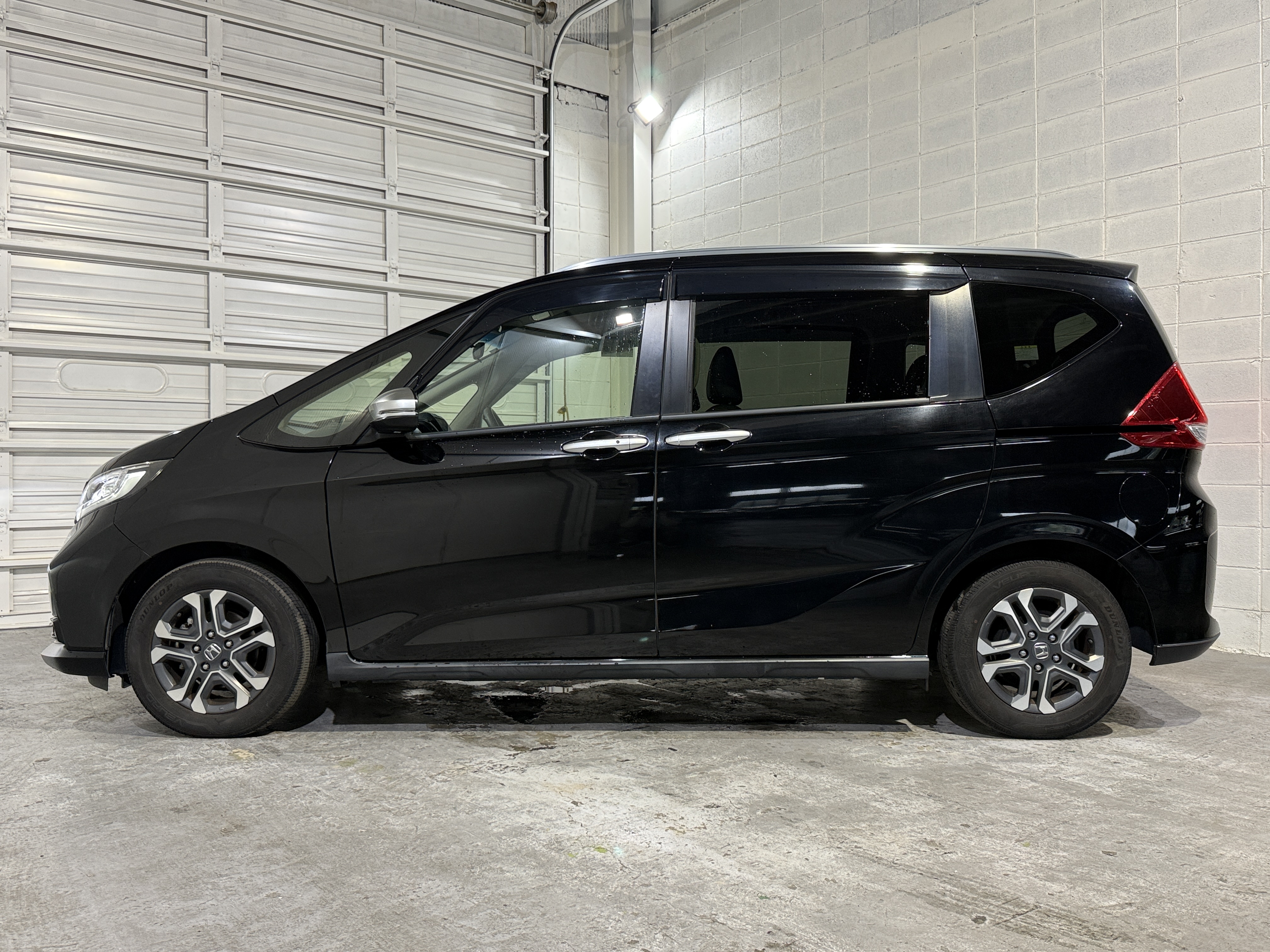 Honda Freed CROSS HONDA SENSING, миниатюра 6