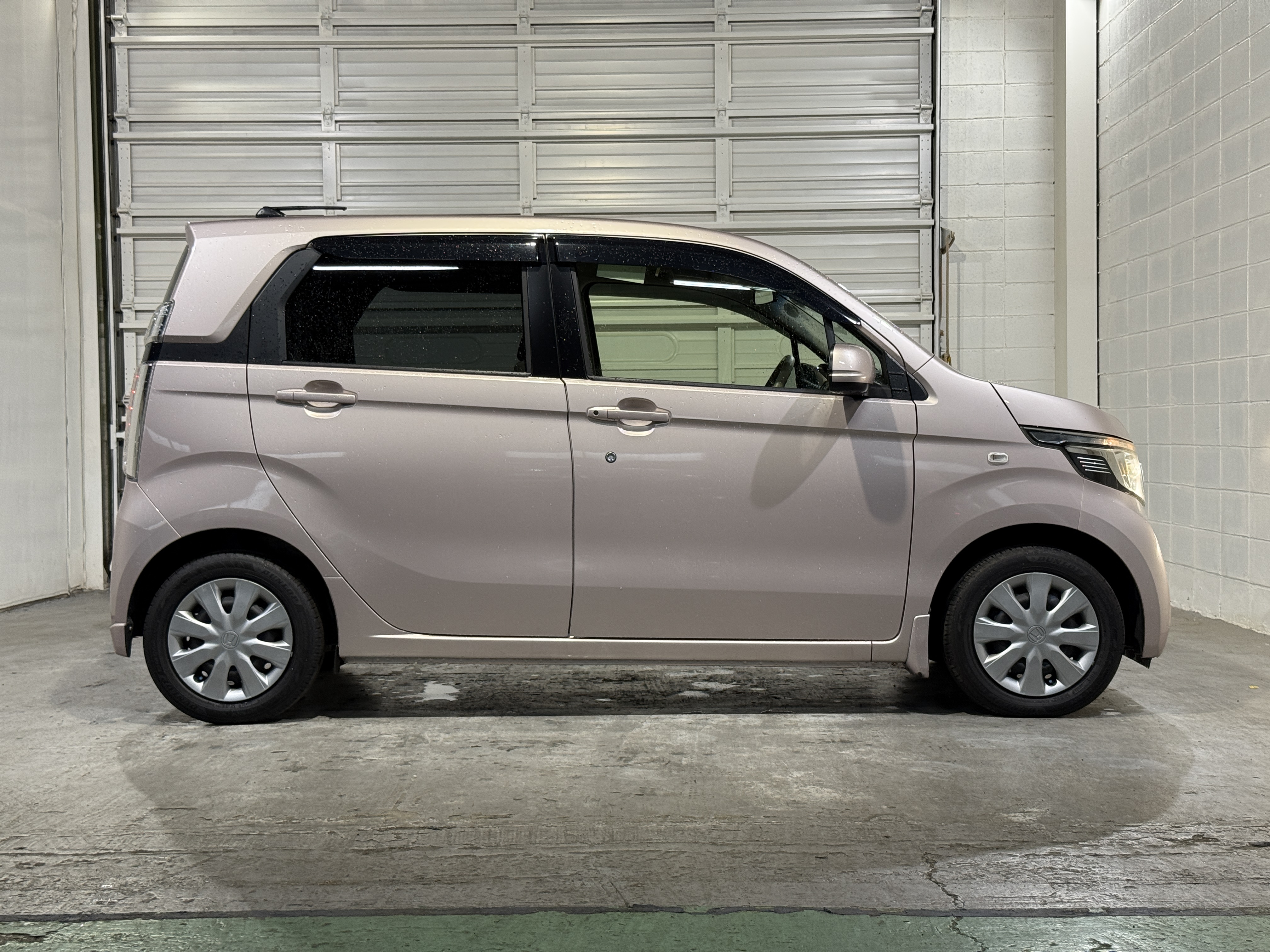 Honda N-WGN G*A PACKAGE, миниатюра 6