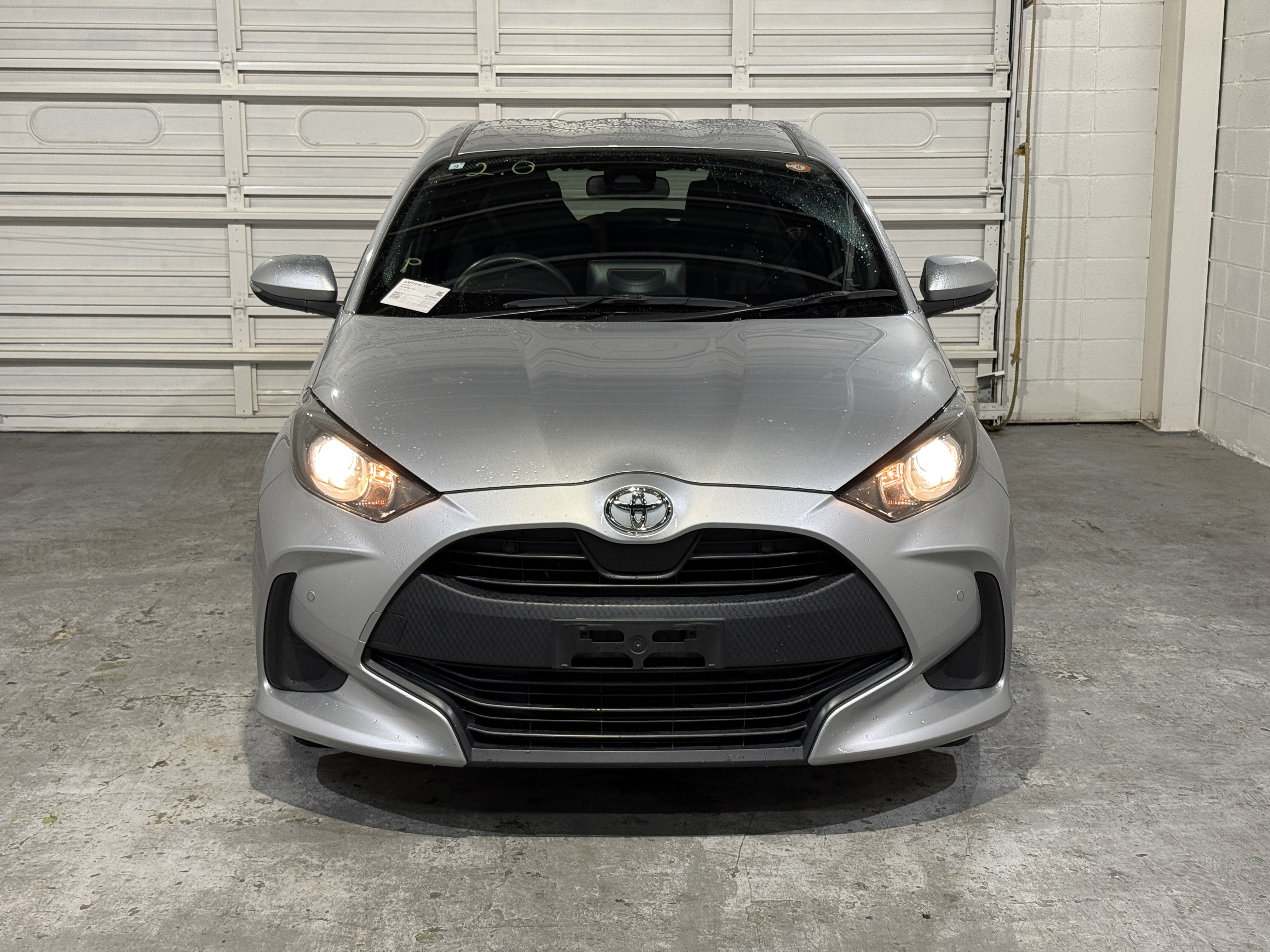 Toyota Yaris X, миниатюра 8