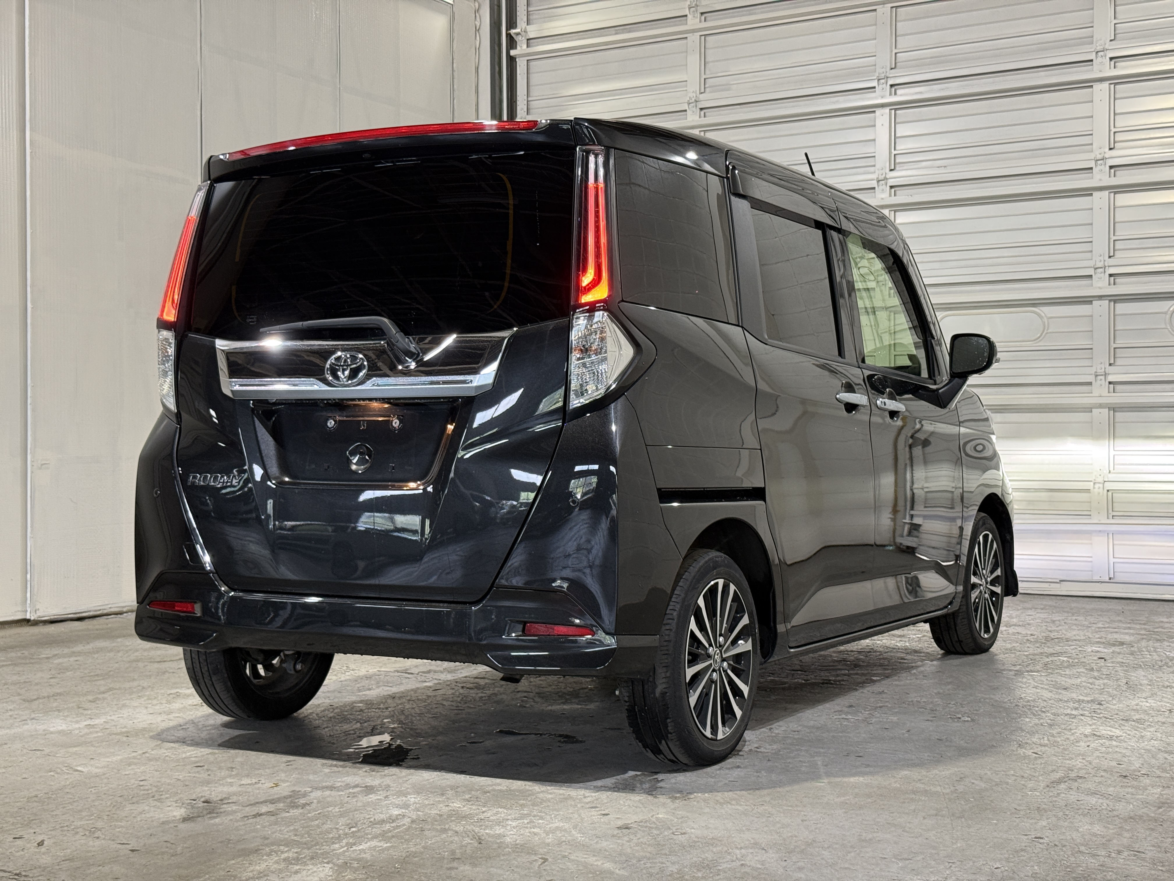 Toyota Roomy CUSTOM G-T, миниатюра 3
