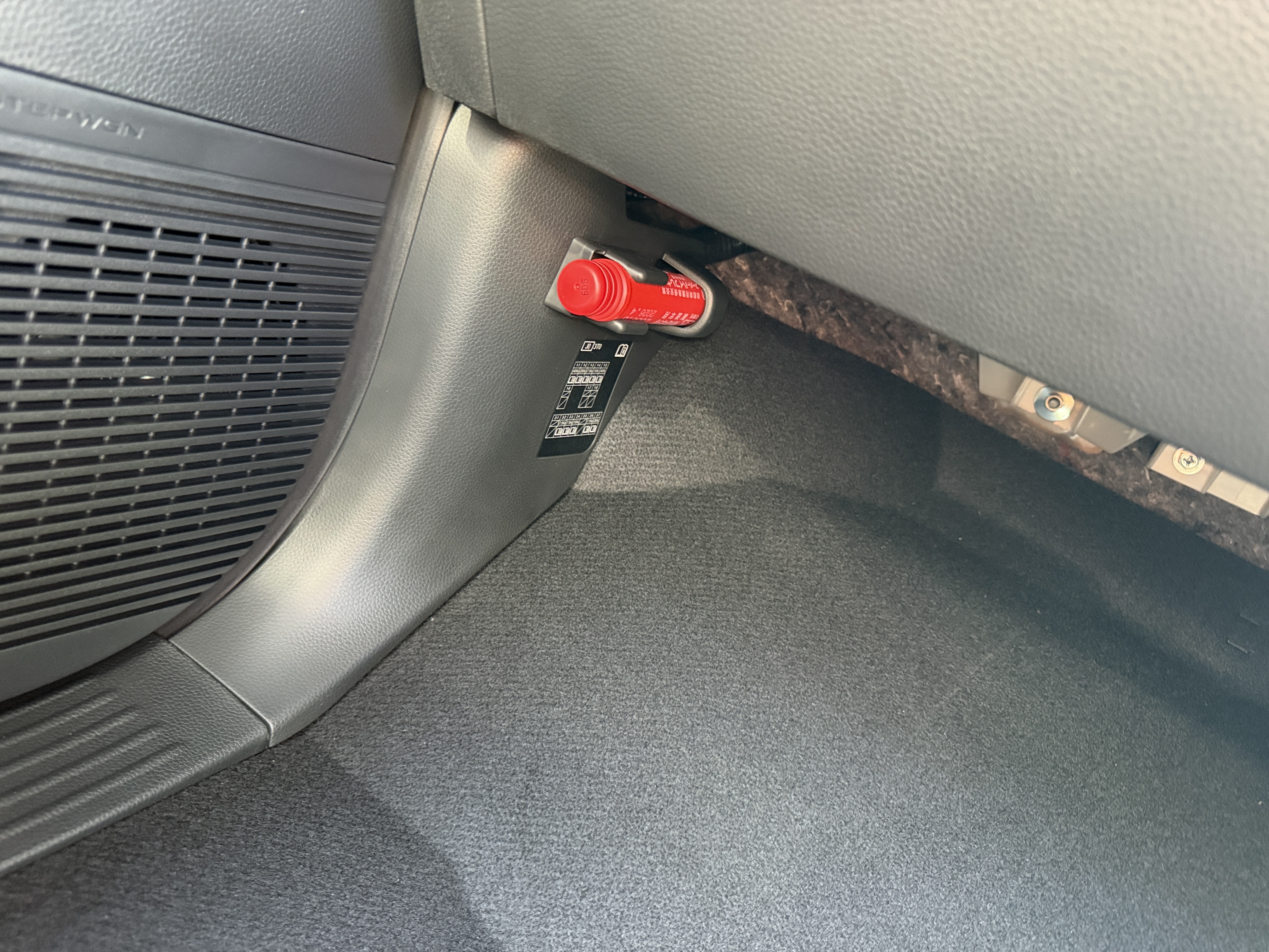 HONDA STEPWGN SPADA PREMIUM L, миниатюра 7