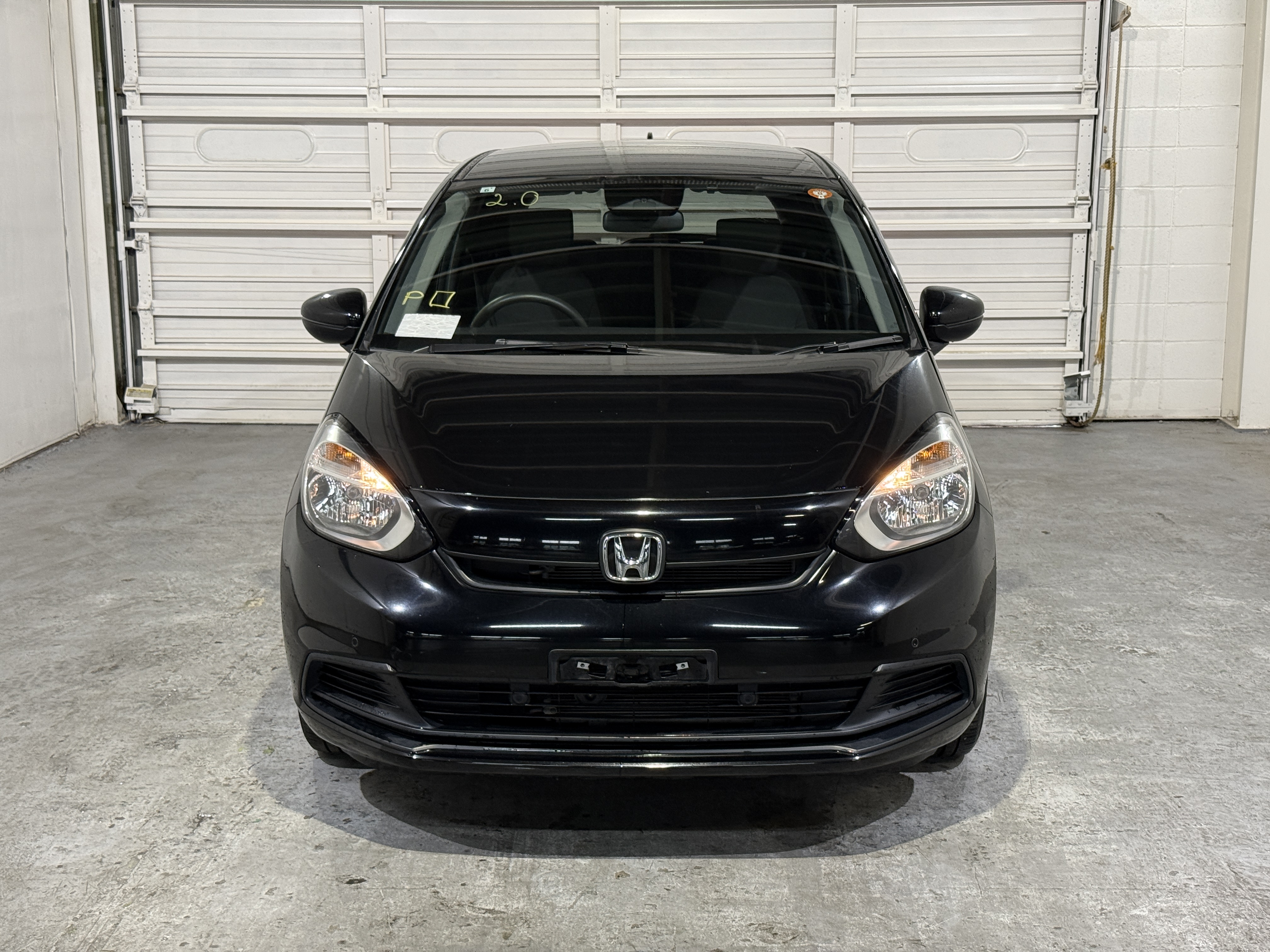Honda Fit, миниатюра 8