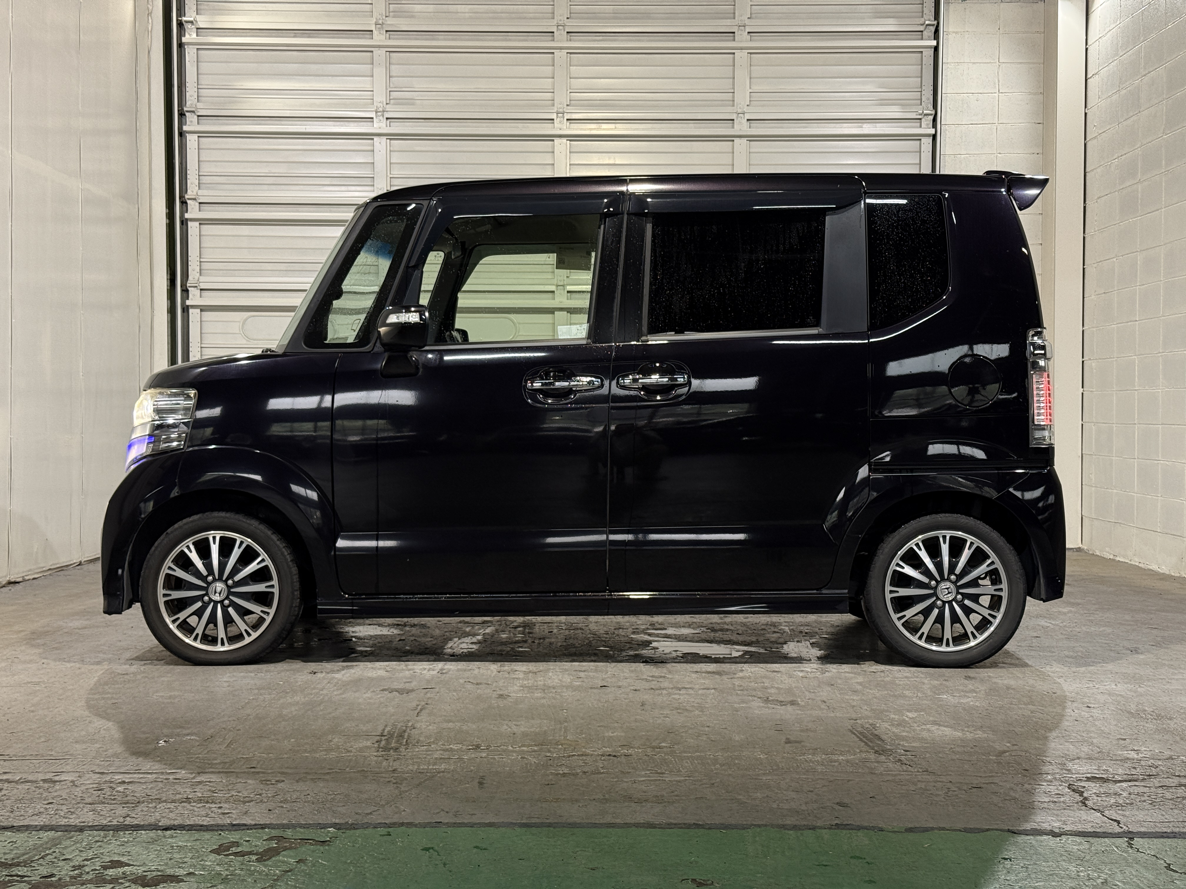 Honda N-BOX G TURBO SS PACKAGE, миниатюра 6