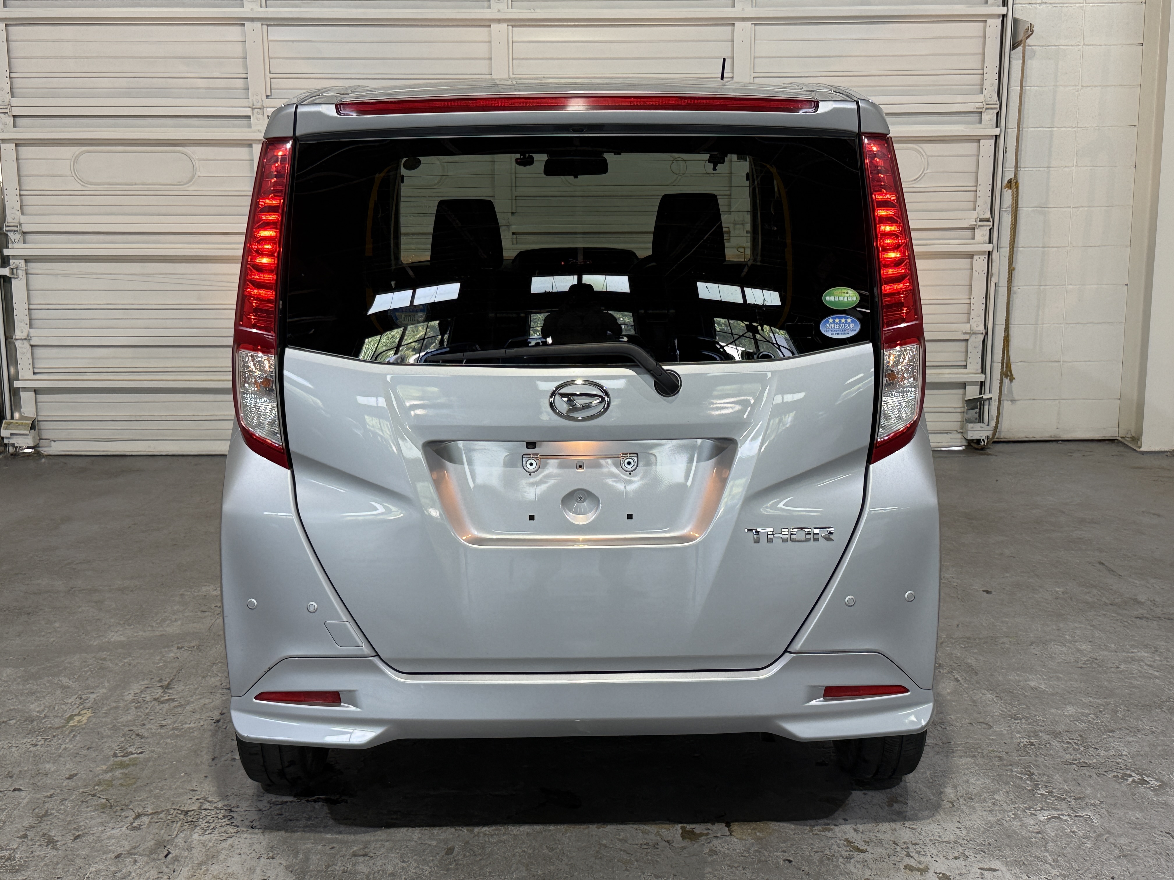 Daihatsu Thor G LTD SA III, миниатюра 4