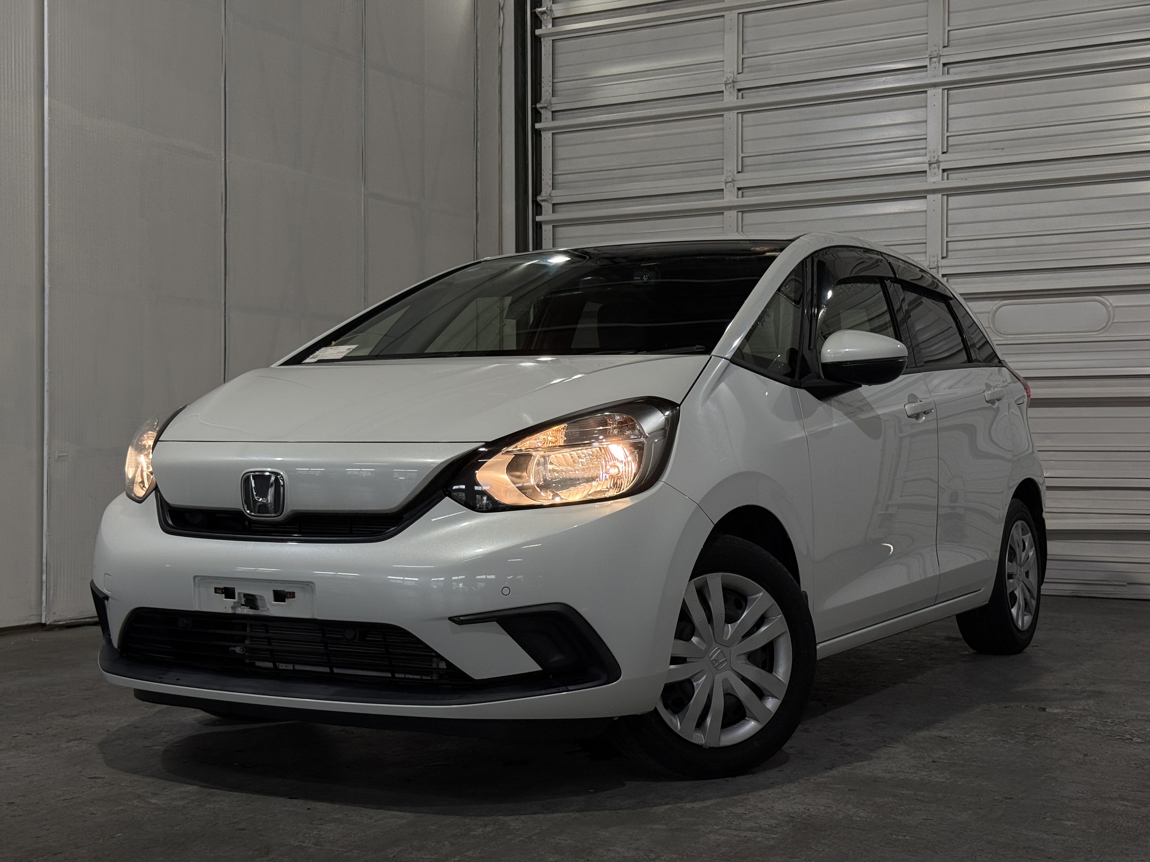Honda Fit BASIC, миниатюра 7