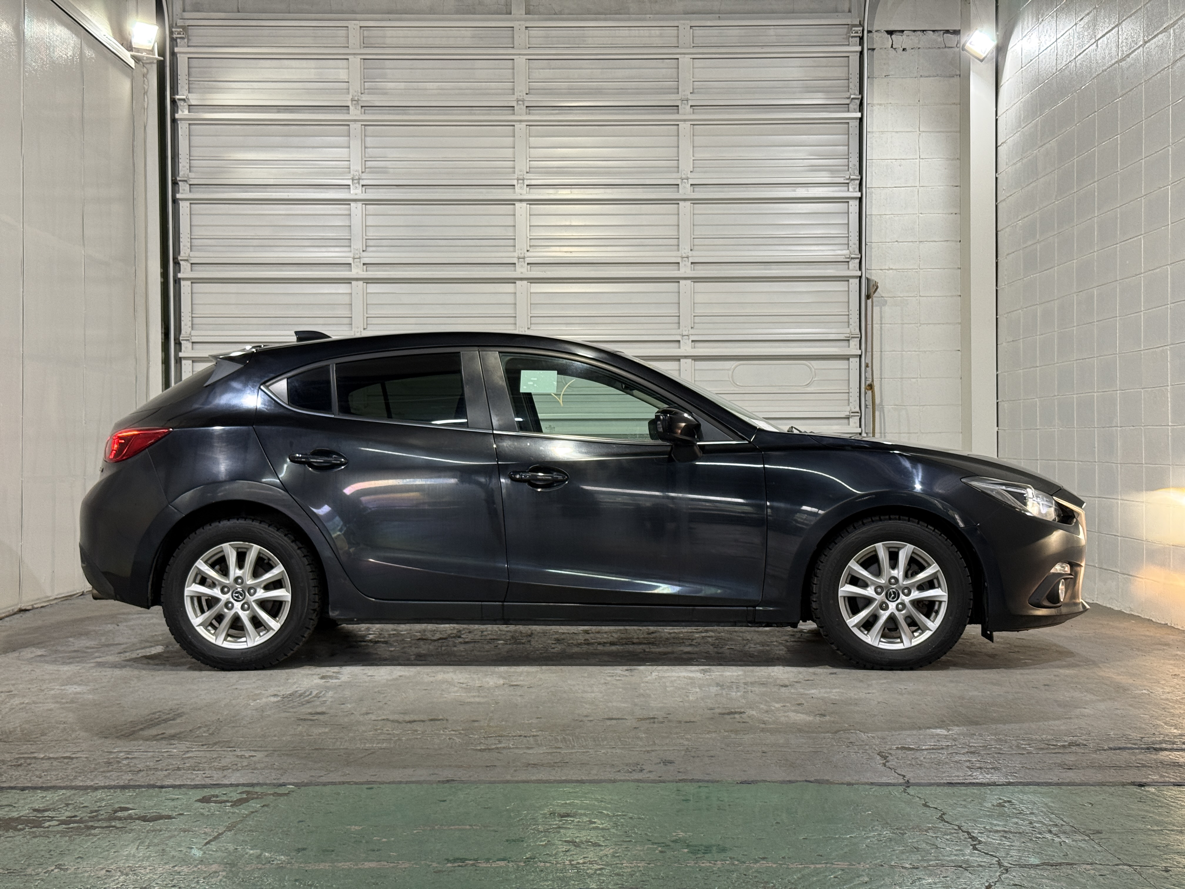 MAZDA AXELA 15S, миниатюра 2