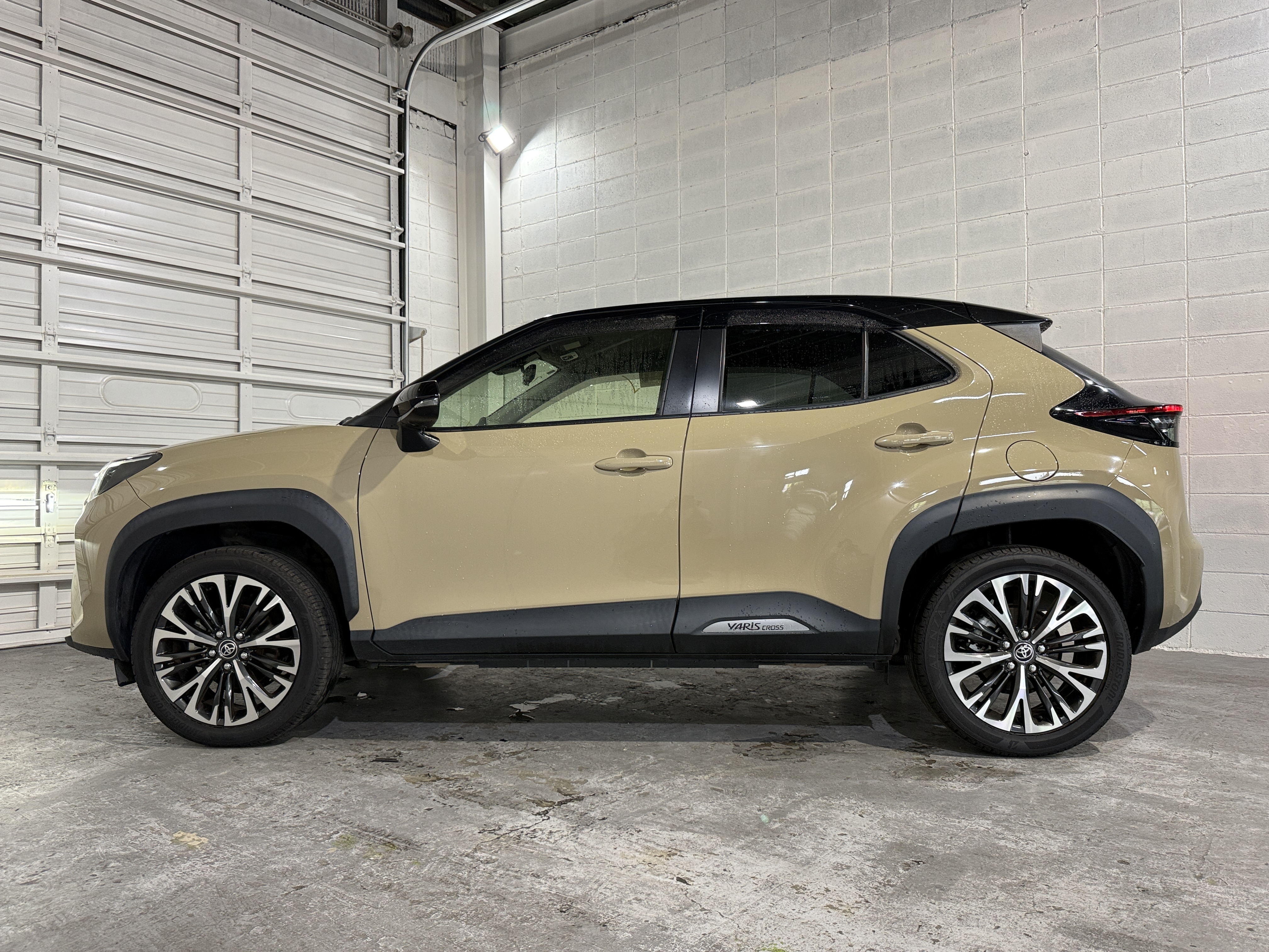 Toyota Yaris Cross Z, миниатюра 6