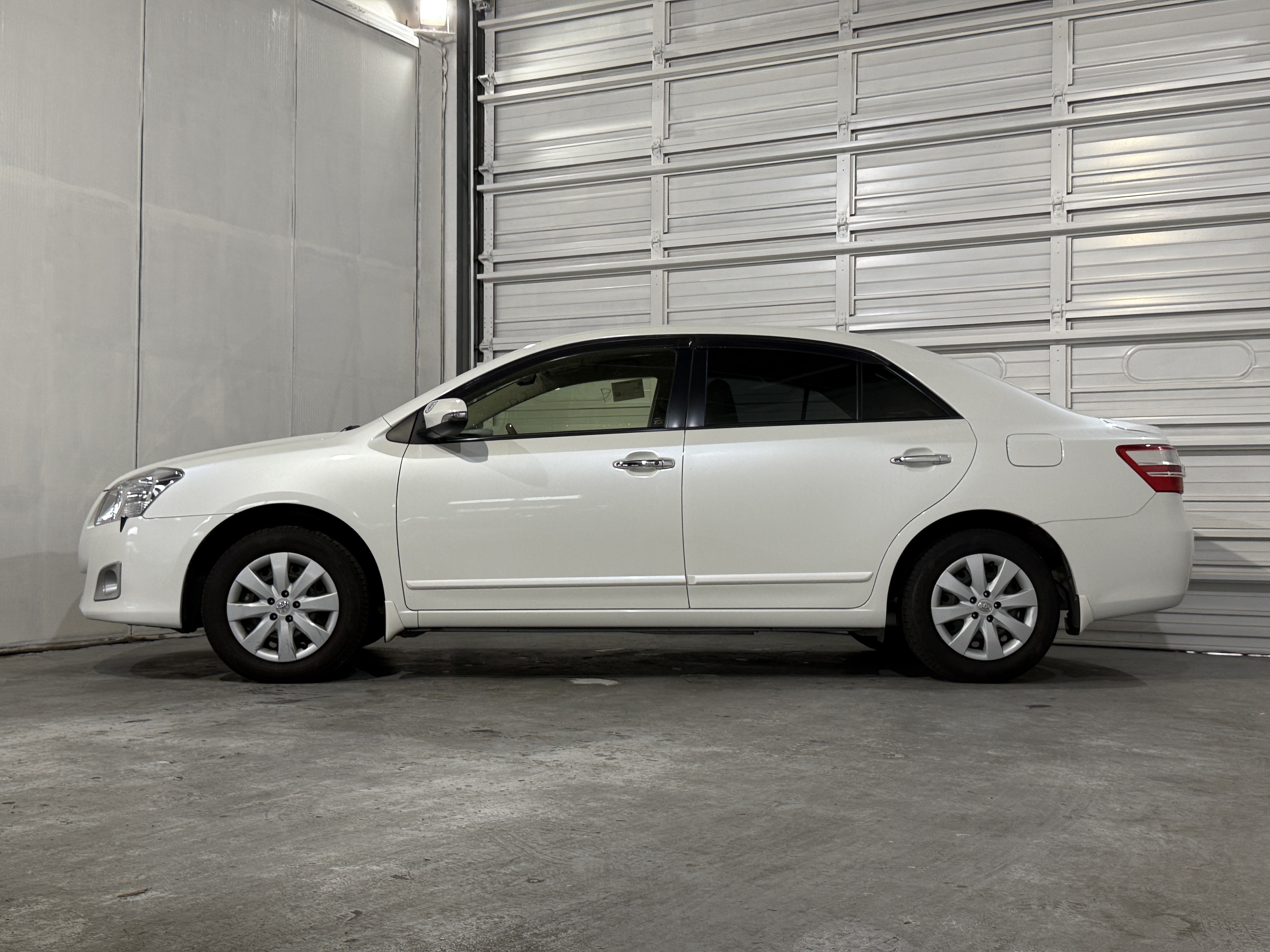 Toyota Premio 1.5F EX-PKG, миниатюра 6