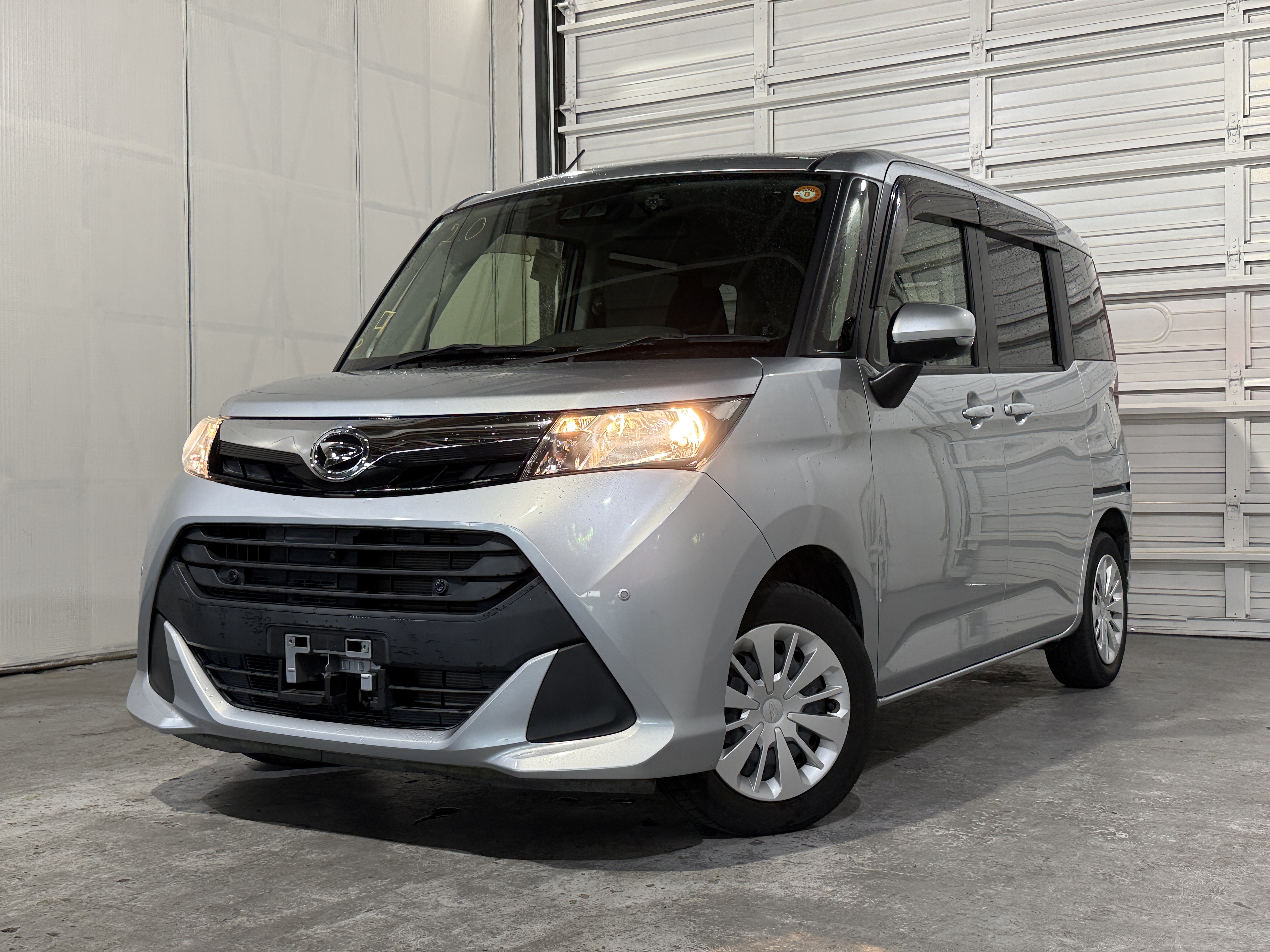 Daihatsu Thor G LTD SA III, миниатюра 7