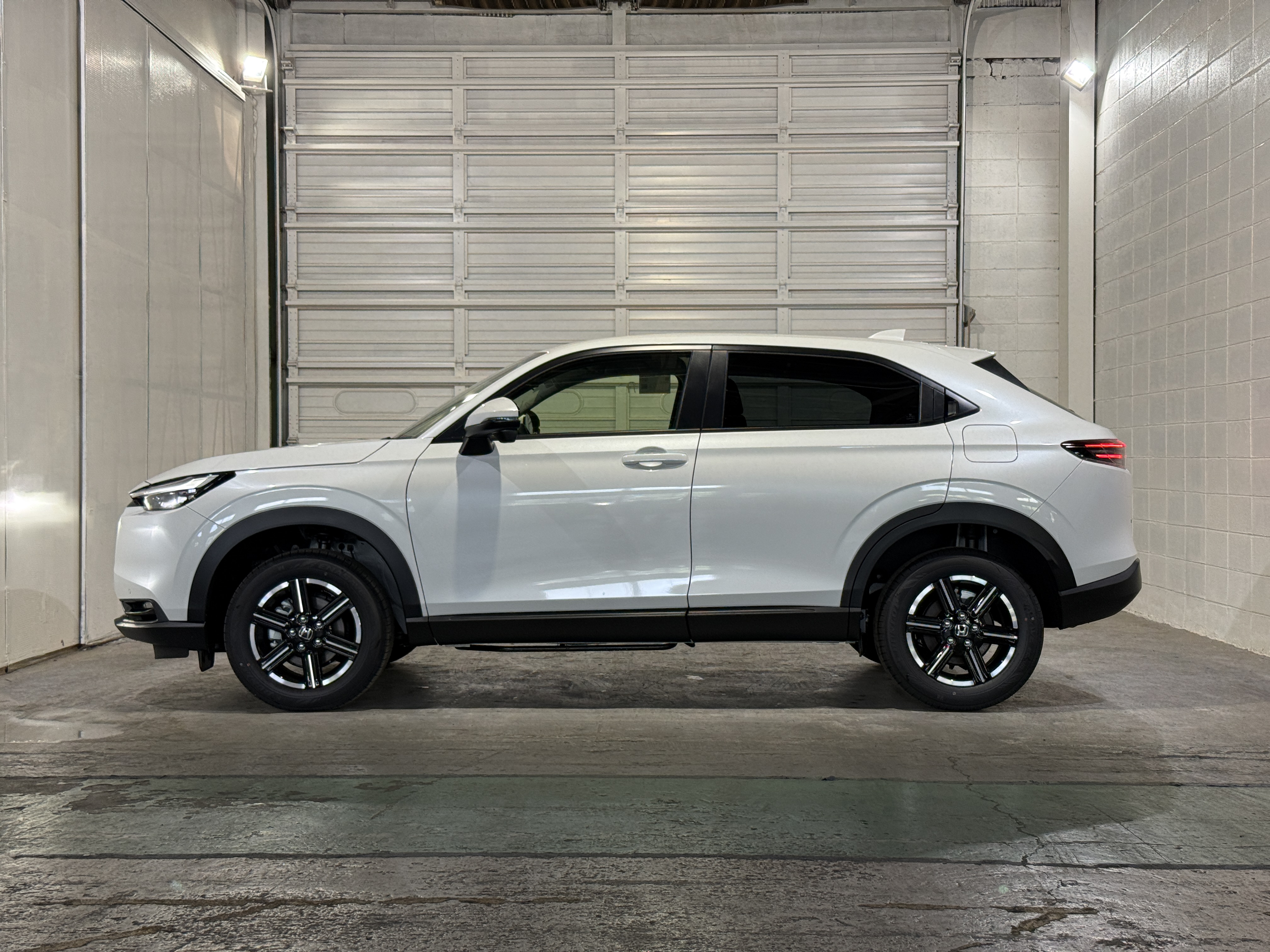 Honda Vezel G 4WD, миниатюра 6