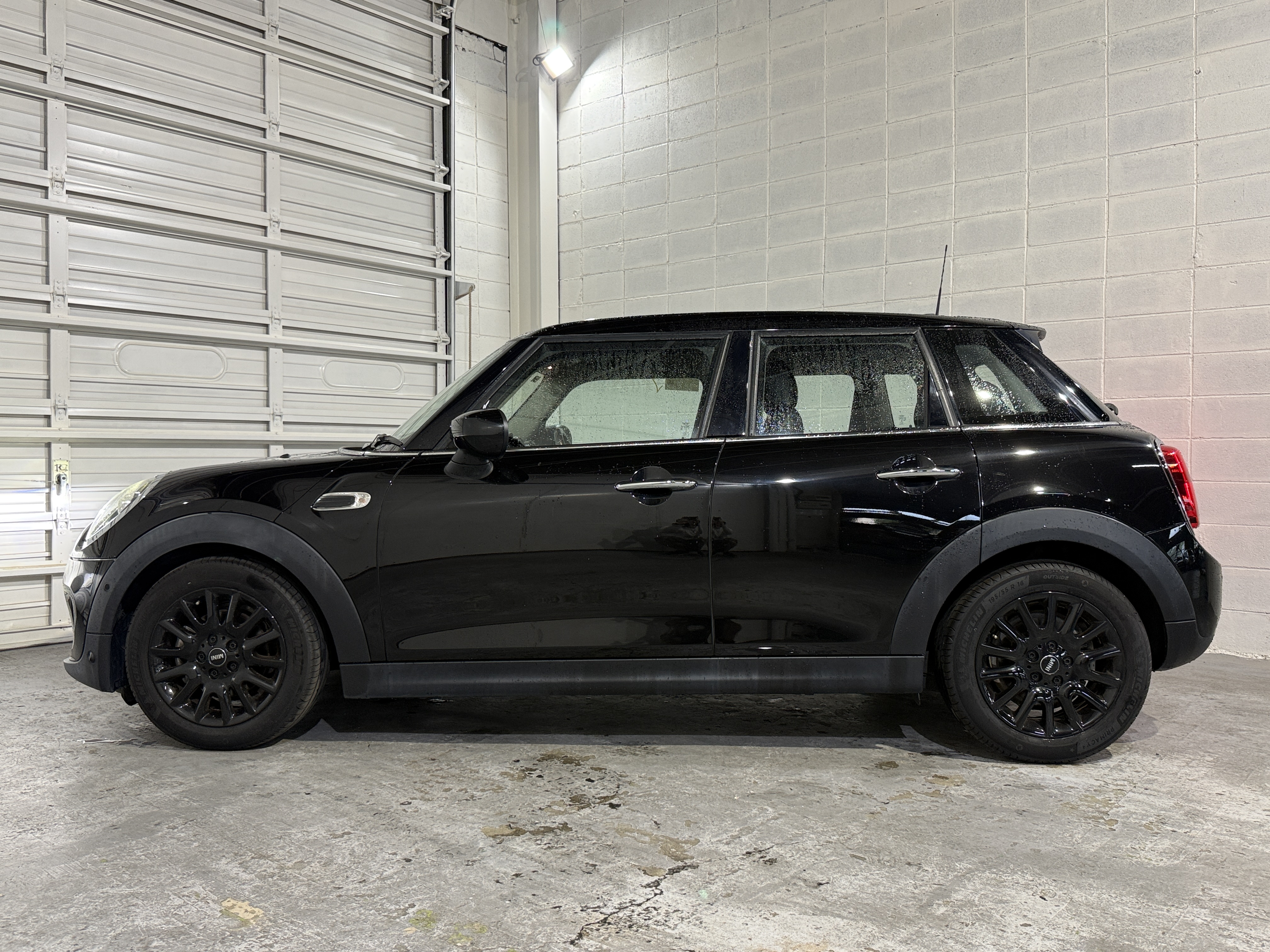 BMW MINI COOPER -D, миниатюра 6