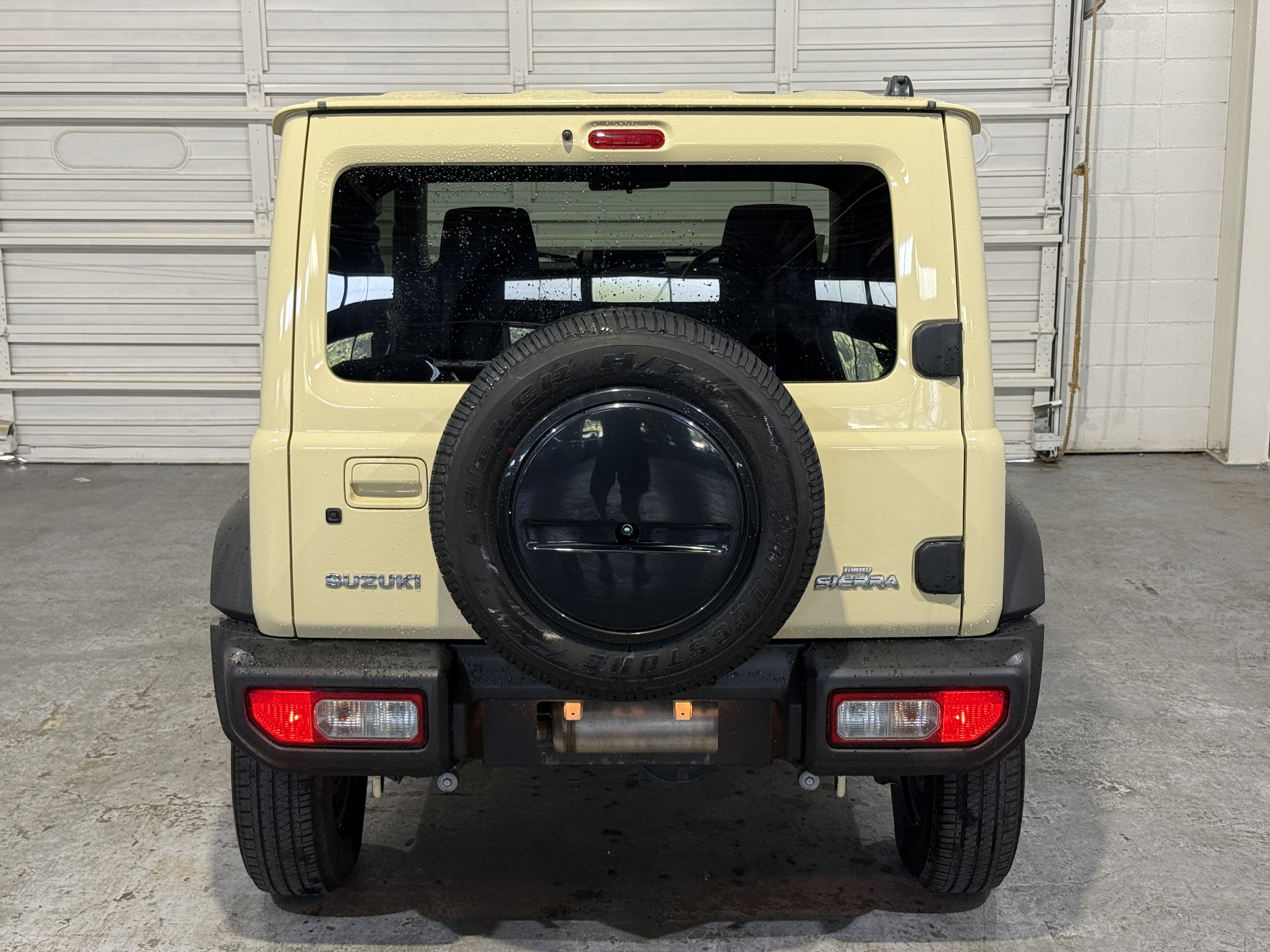 Suzuki Jimny JL AWD 4WD, миниатюра 4