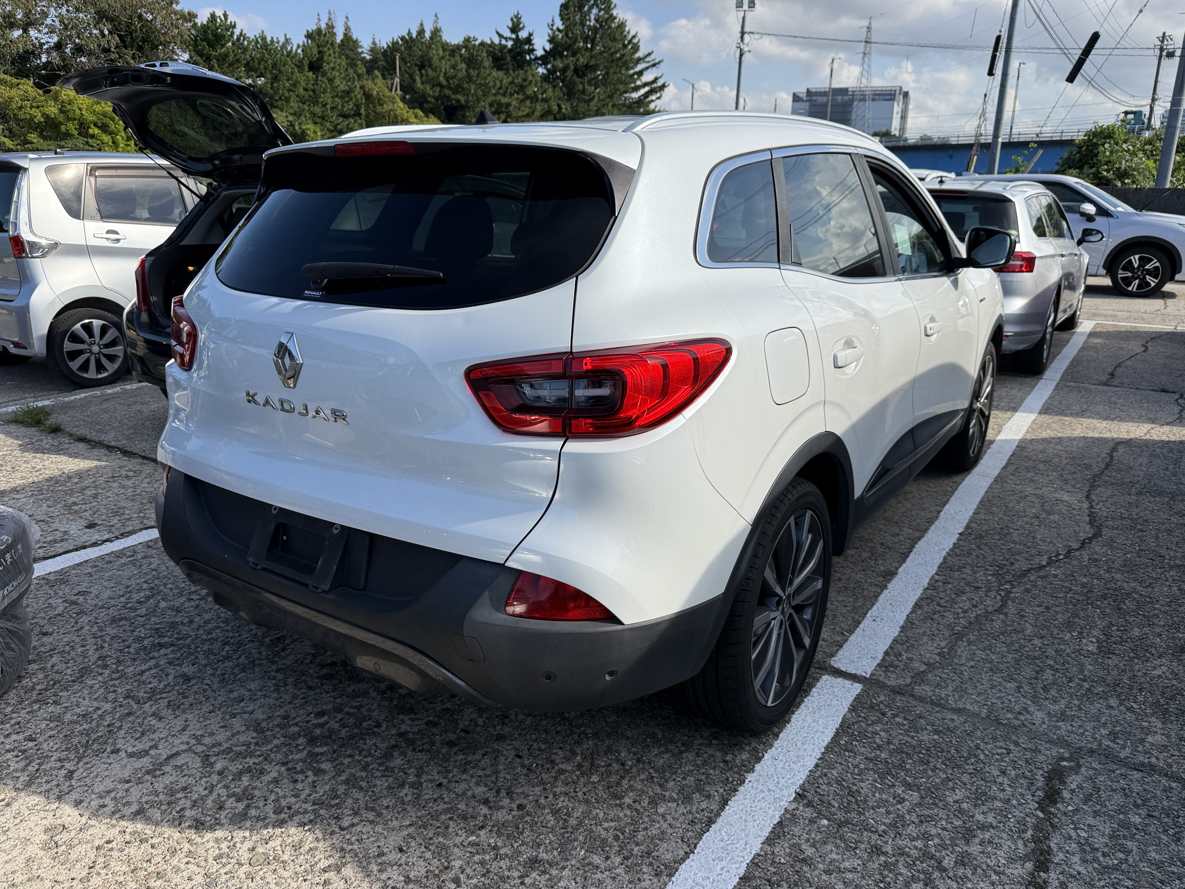 Renault Kadjar, миниатюра 2