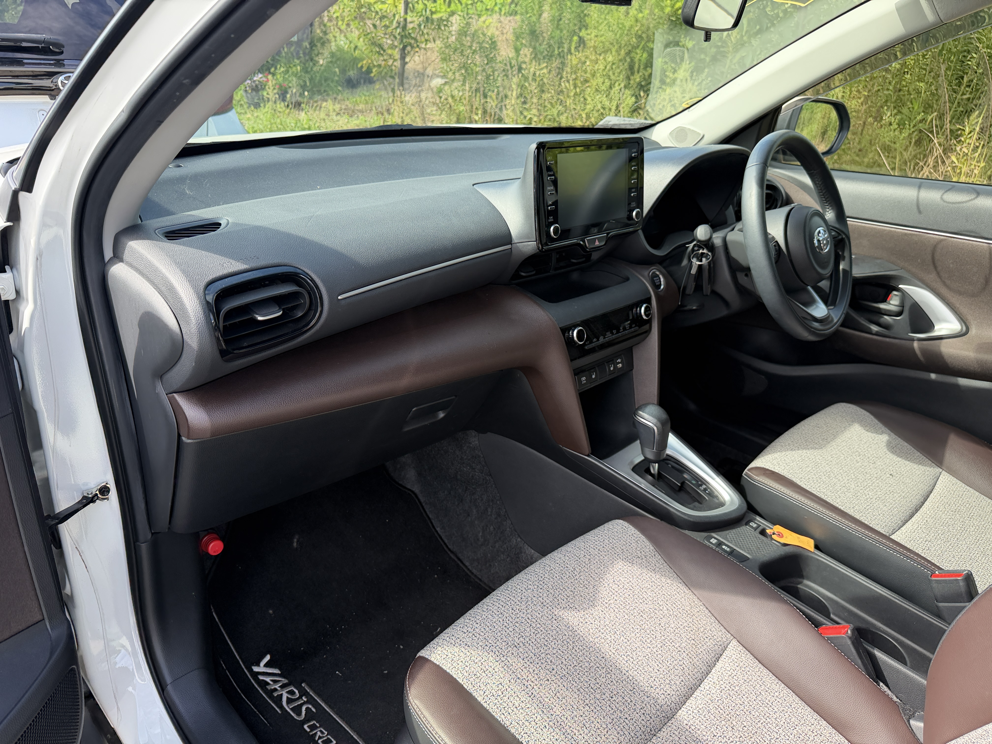 Toyota Yaris Cross Z, миниатюра 5