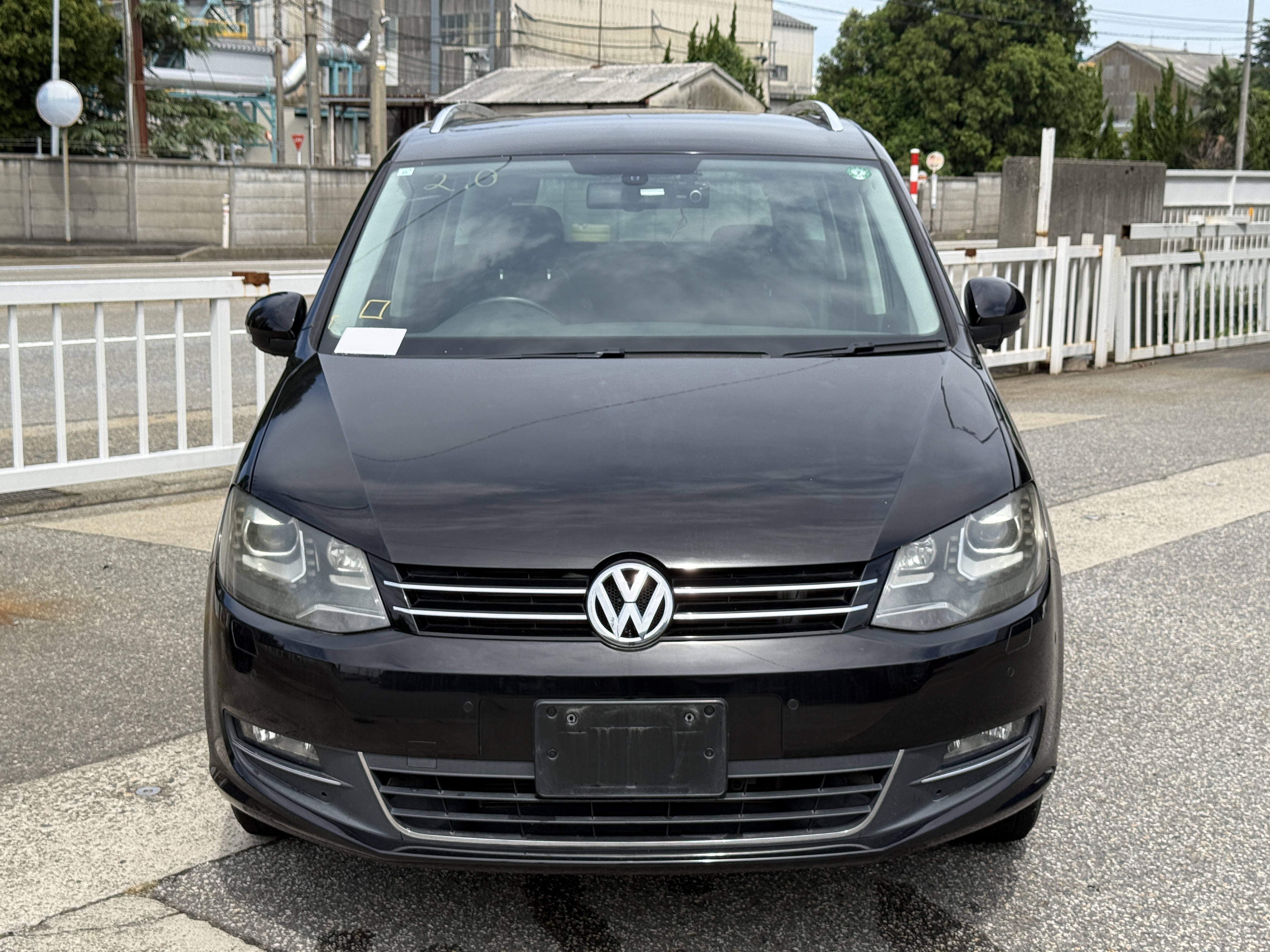 Volkswagen Sharan TSI ASH LABMOSHON TECH, миниатюра 8