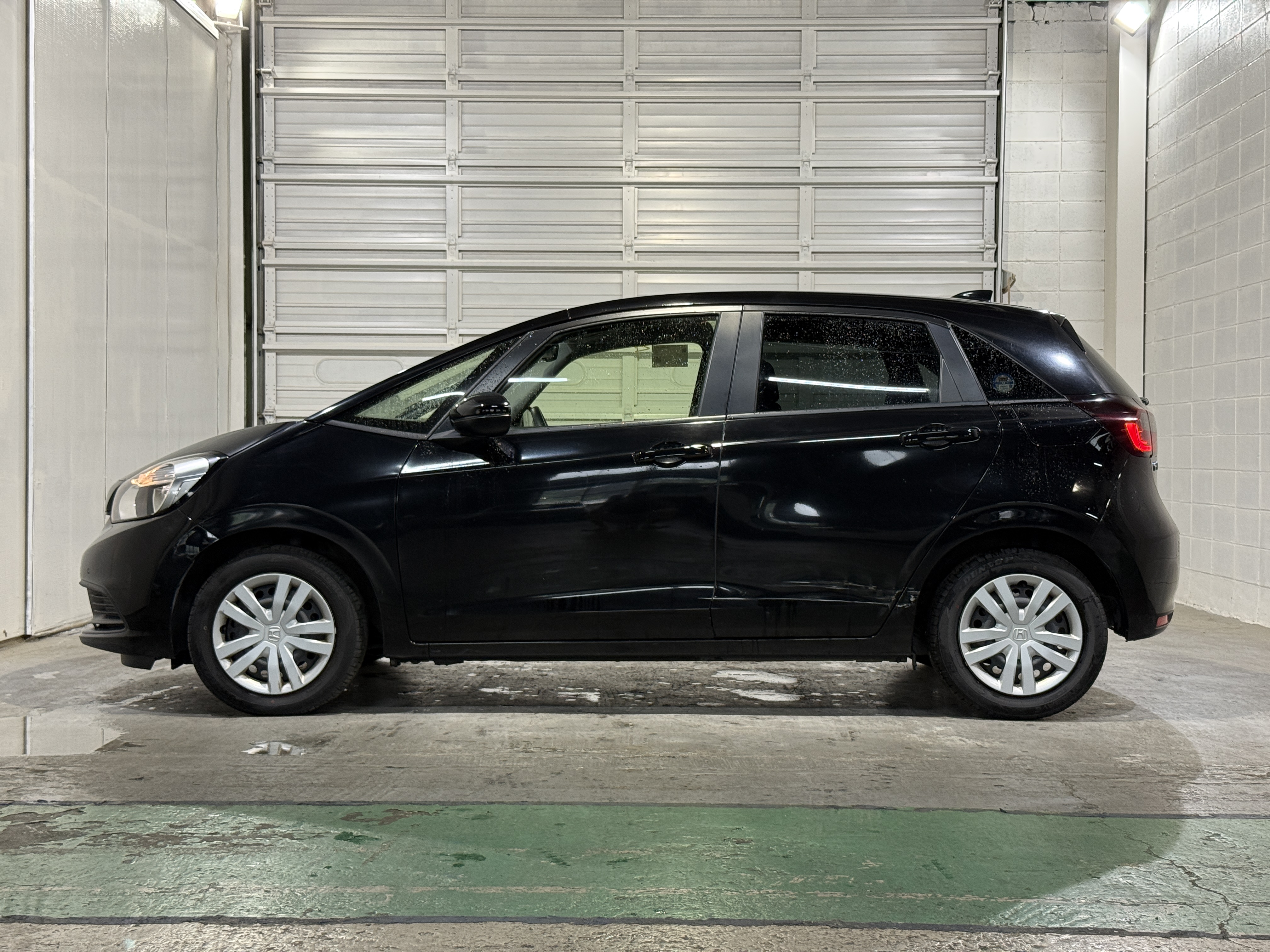 Honda Fit, миниатюра 6