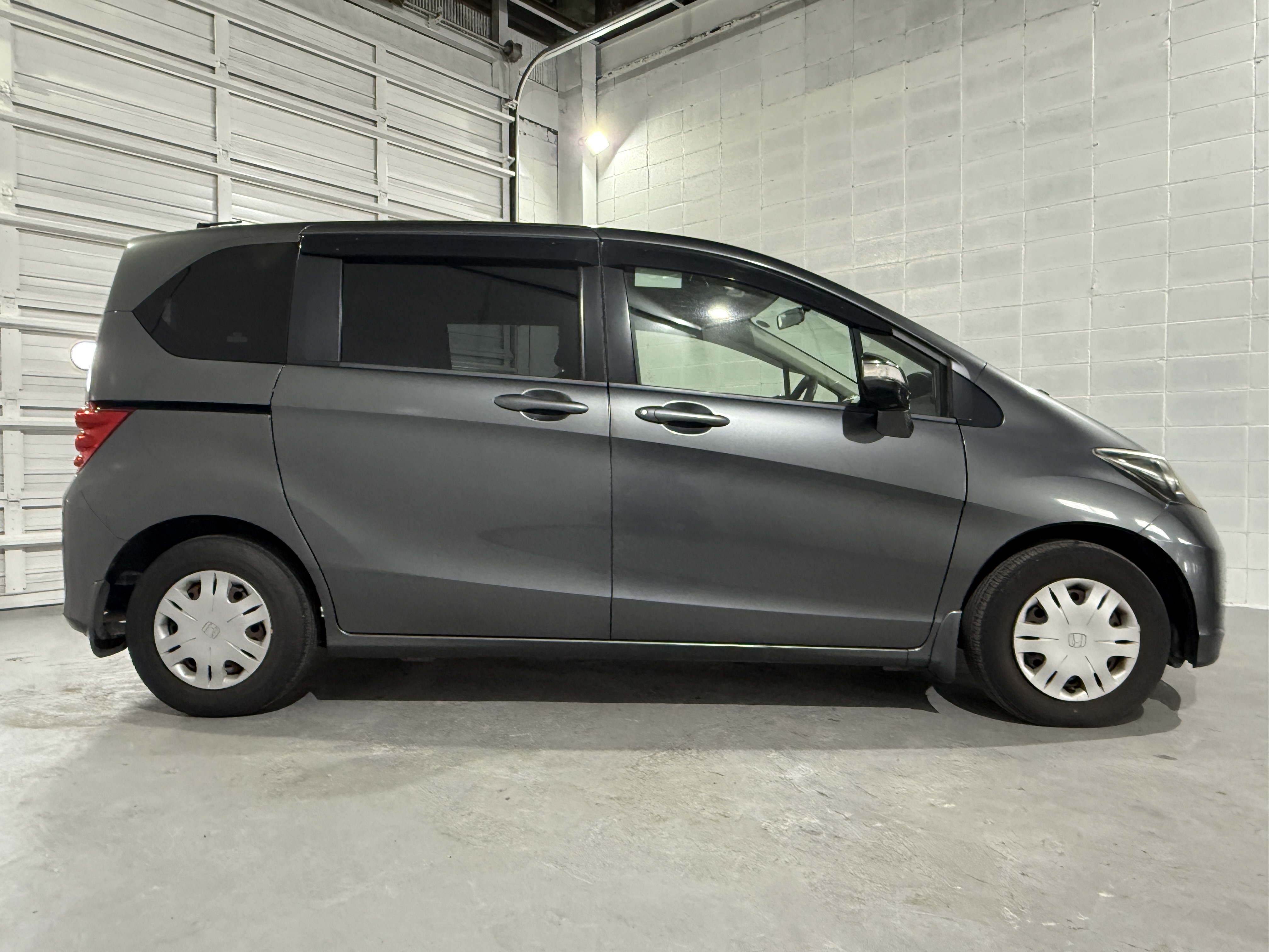Honda Freed G HIGHWAY EDITION 7SEATS, миниатюра 2