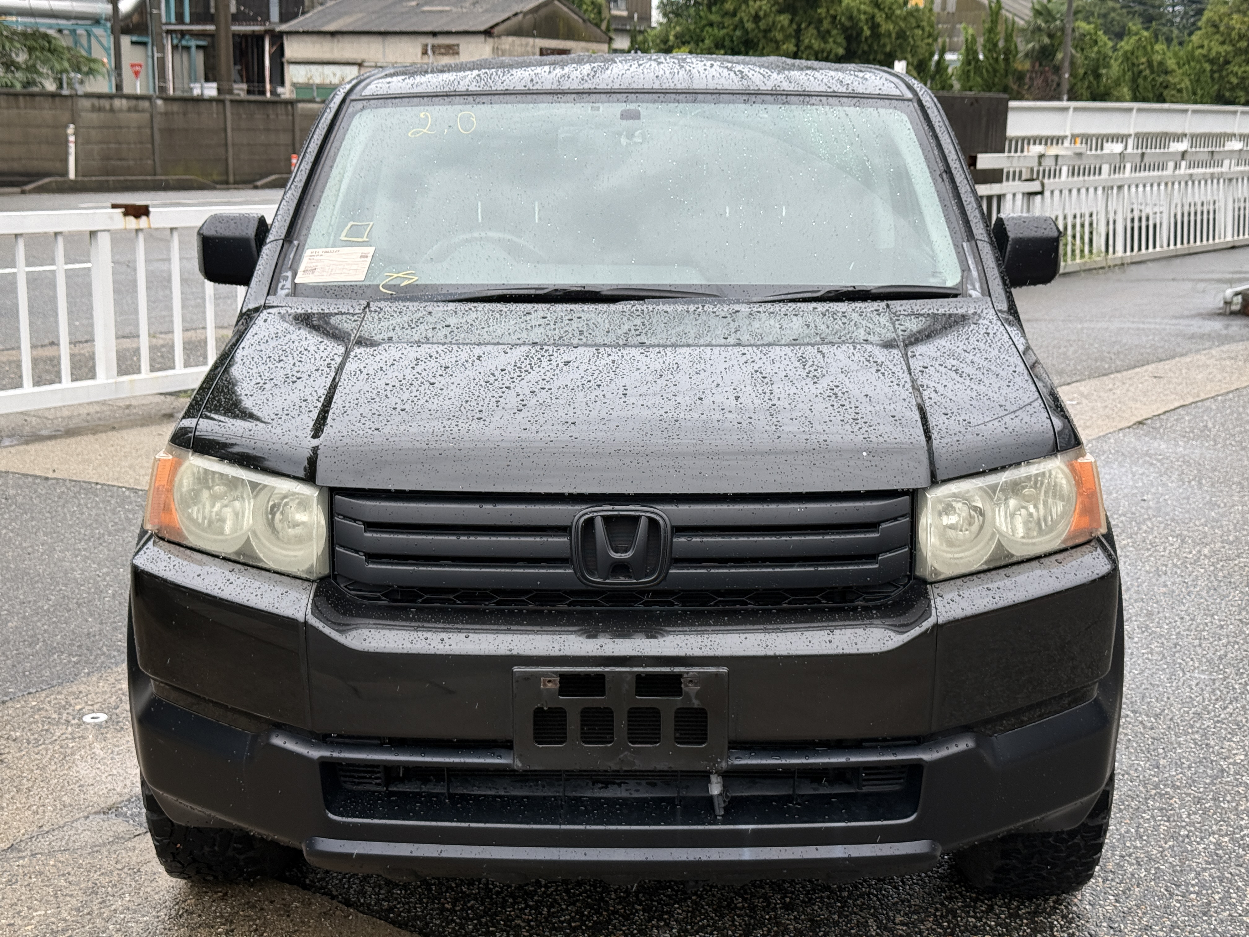 HONDA CROSSROAD 18L X PACKAGE, миниатюра 8