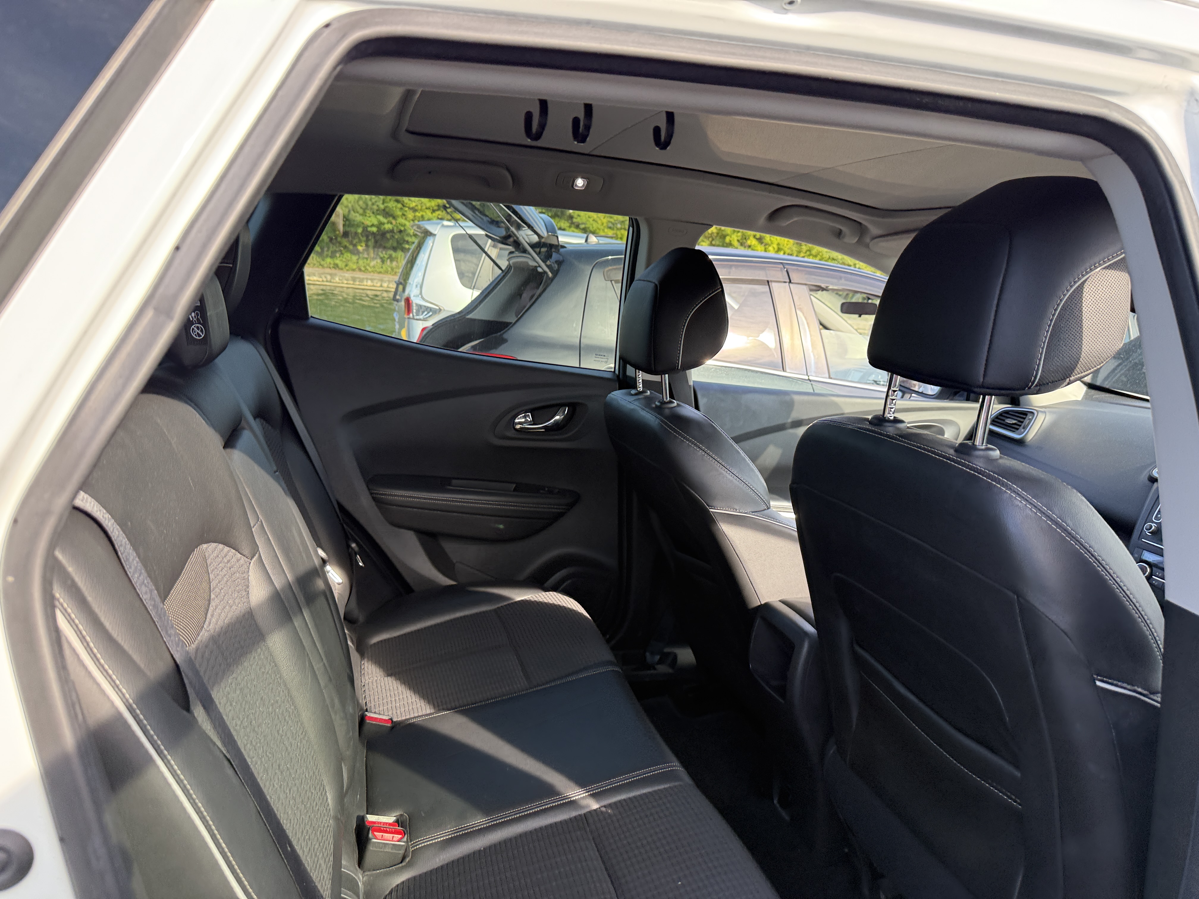 Renault Kadjar, миниатюра 8