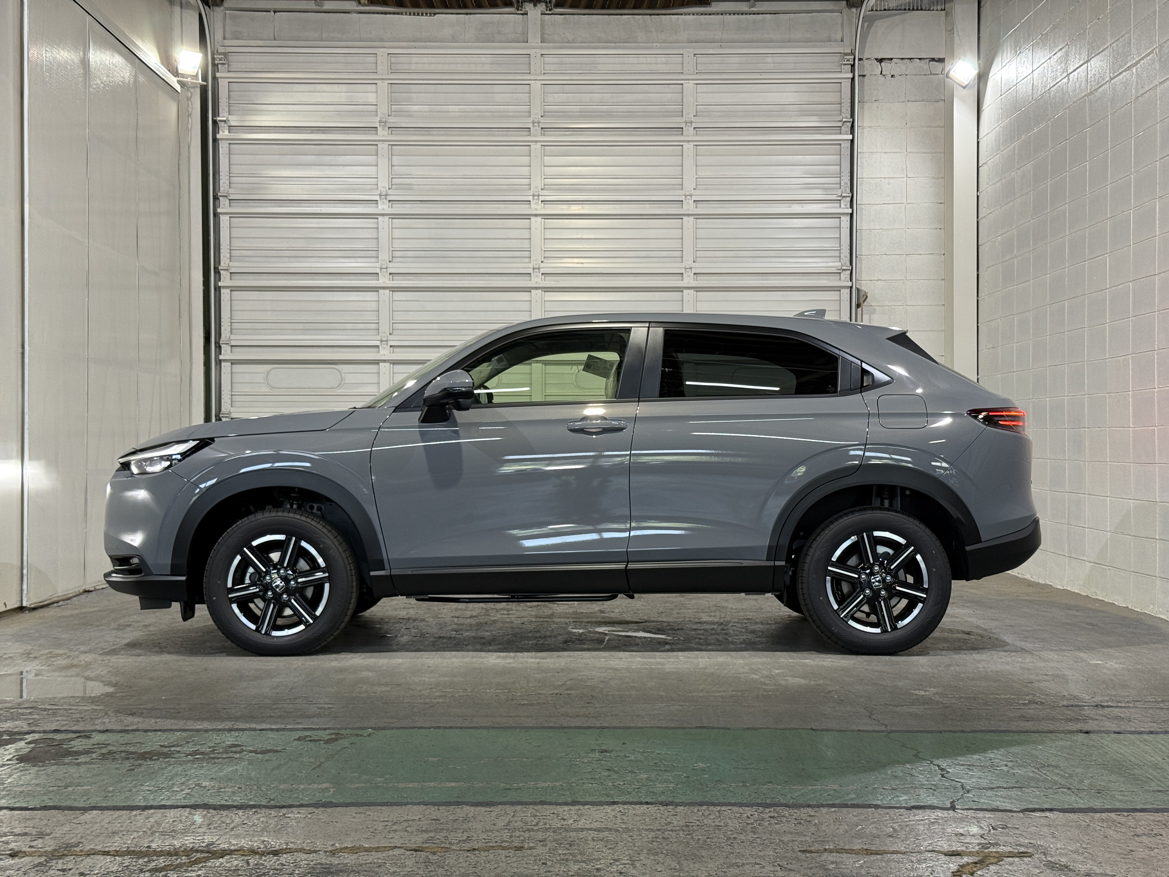 Honda Vezel G AWD 4WD, миниатюра 6