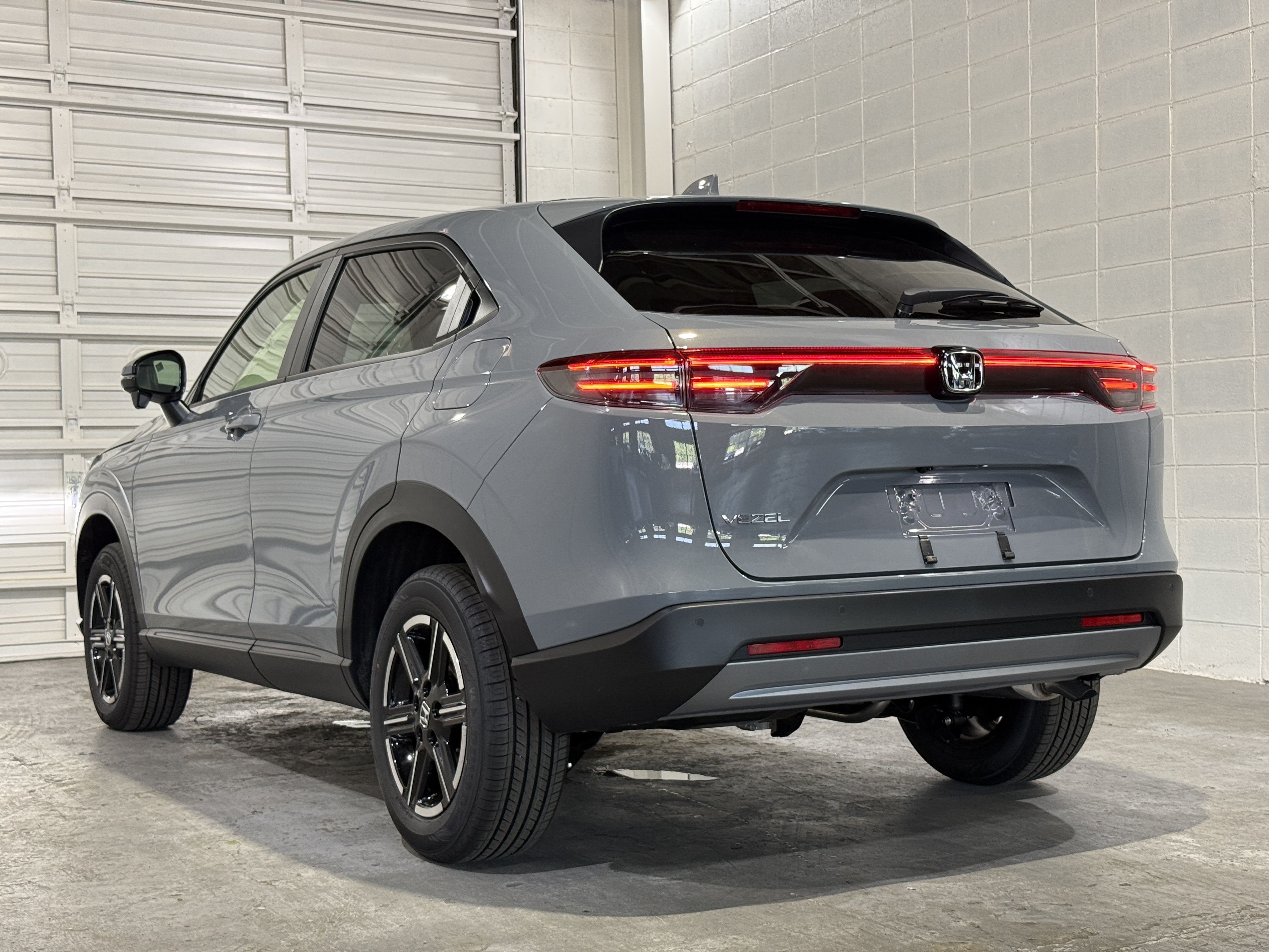 Honda Vezel G AWD 4WD, миниатюра 5