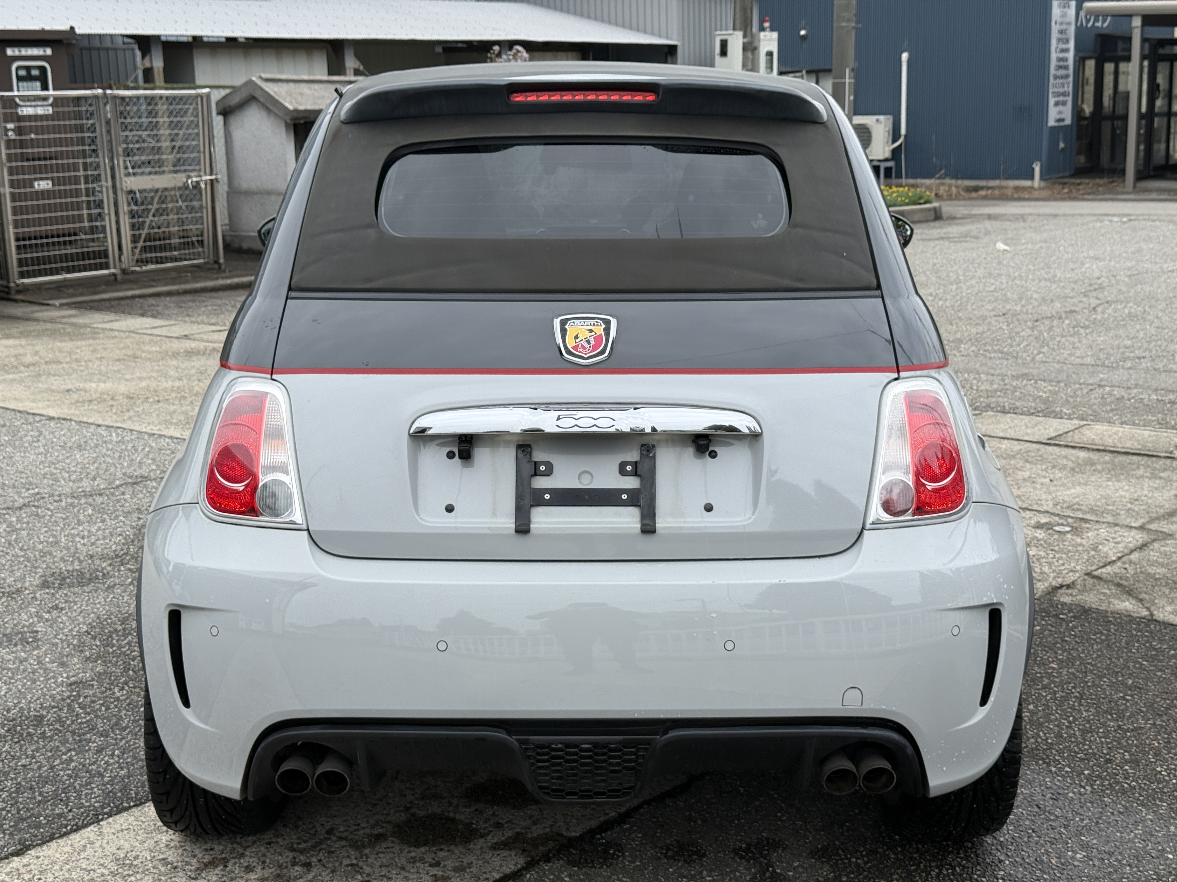 Fiat 500, миниатюра 4