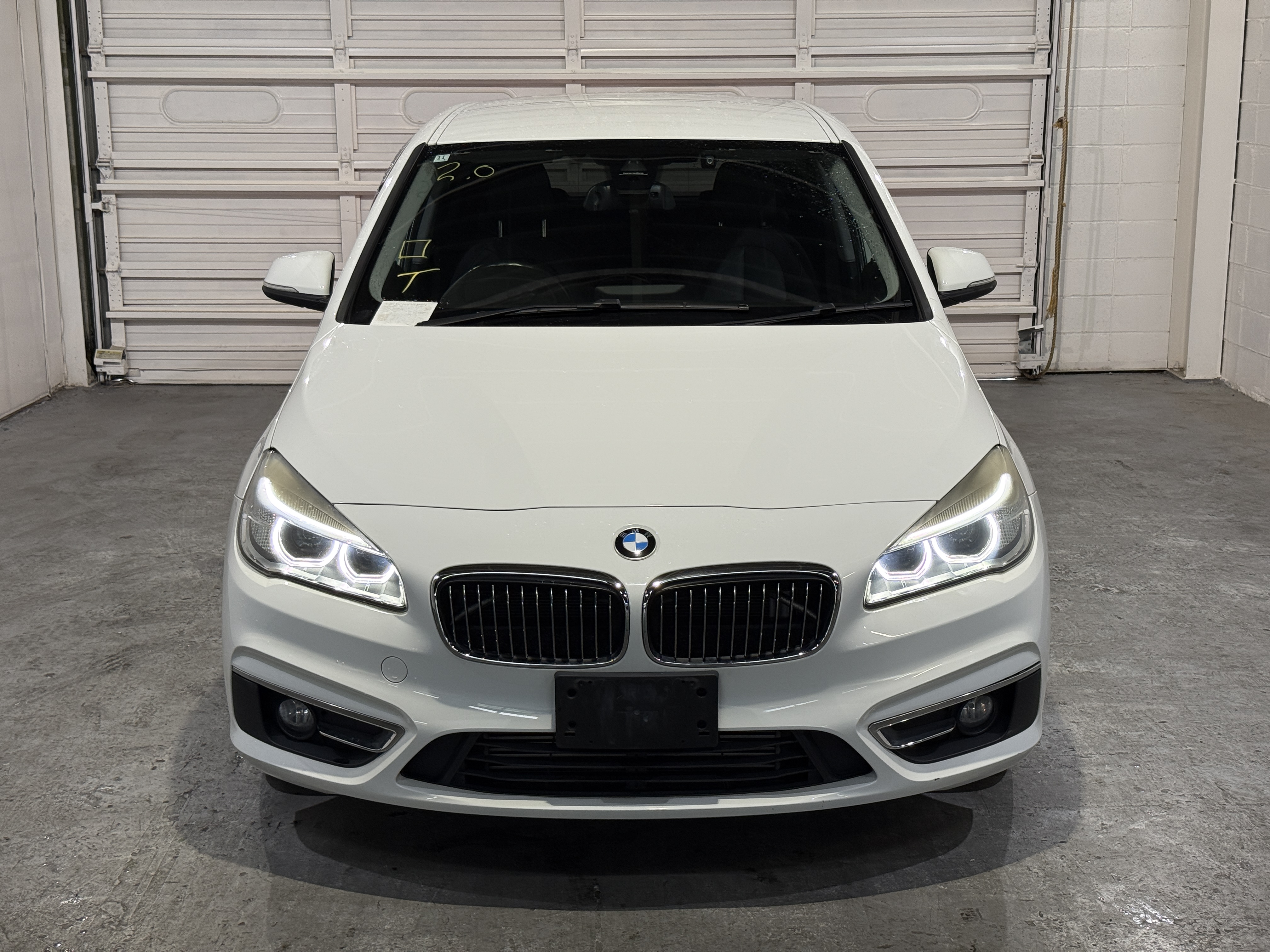 BMW 2 Series 218I 5D, миниатюра 8